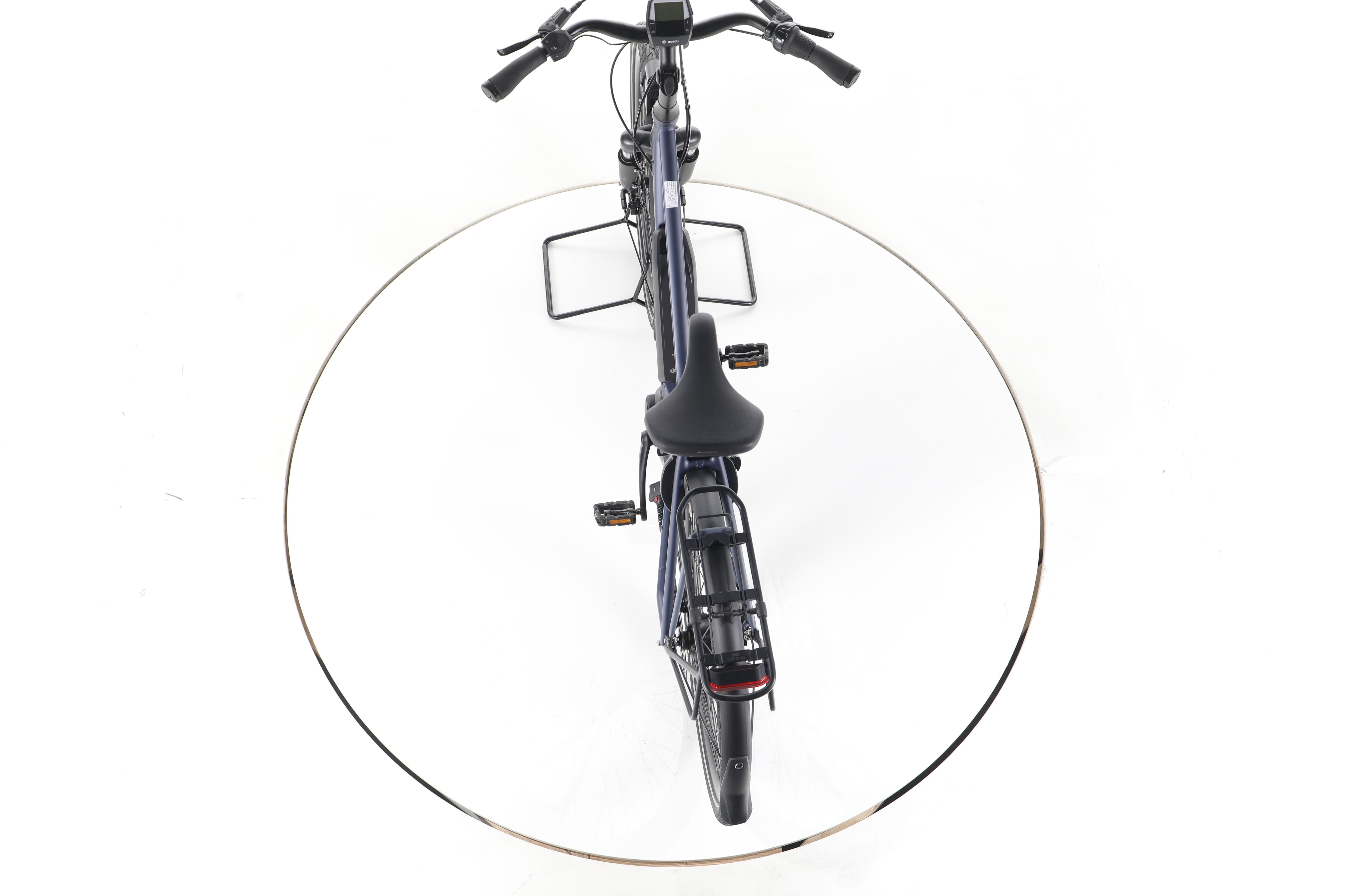 Batavus Senero E-go City E-Bike - Image 22