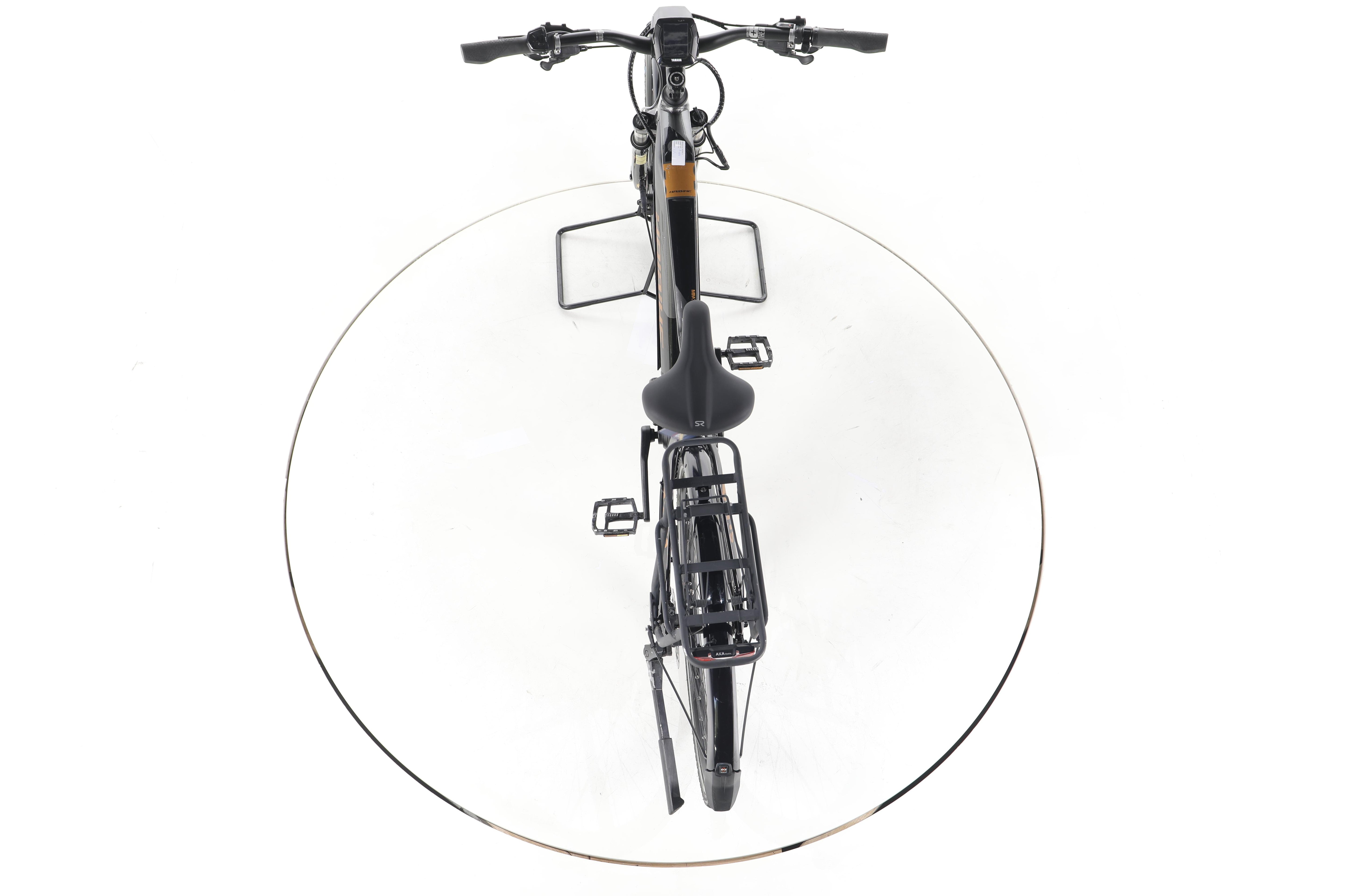 Haibike SDURO Trekking 6 Trekking E-Bike - Image 22