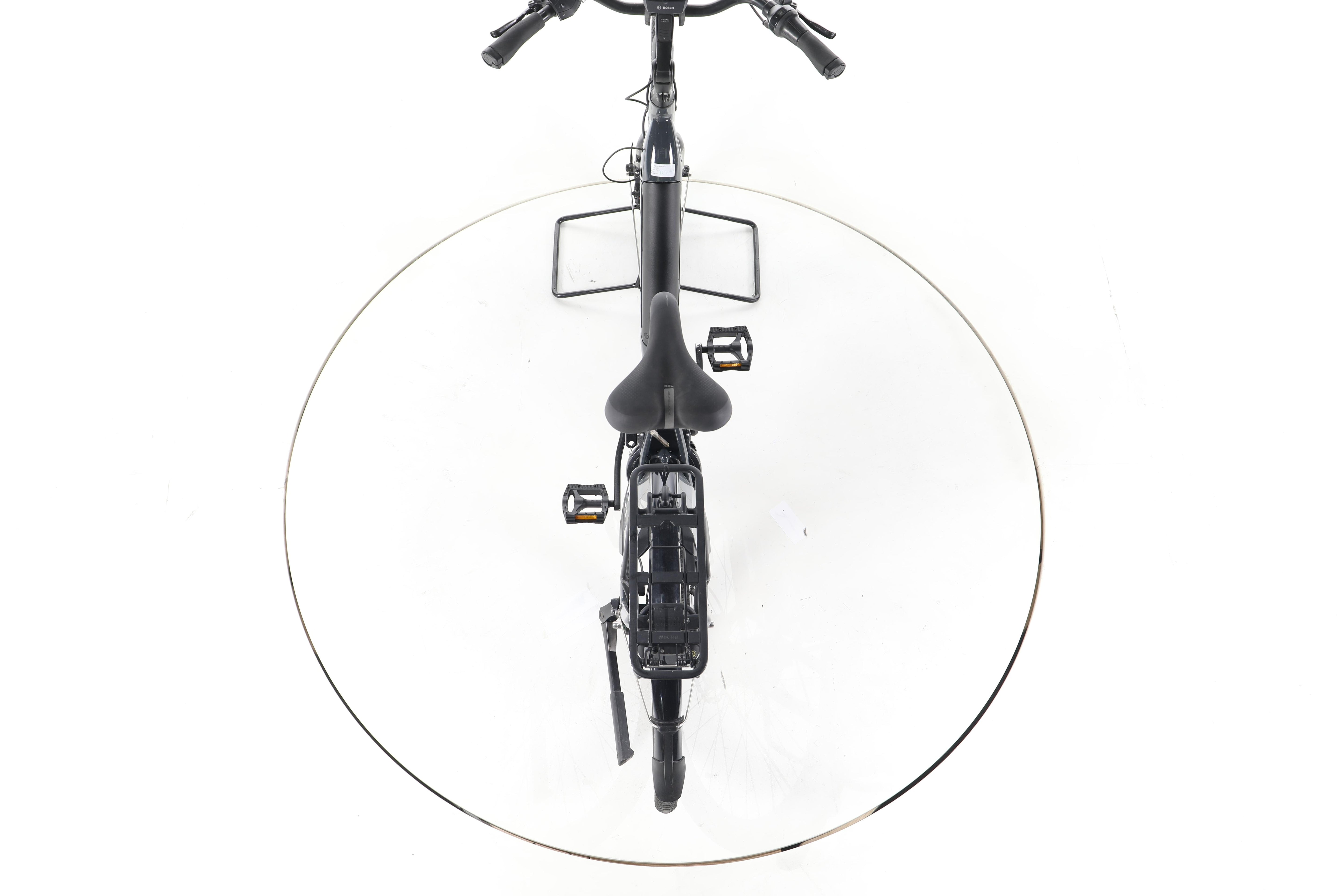 Gazelle Arroyo C5 HMB Elite City E-Bike Tiefeinsteiger - Image 22