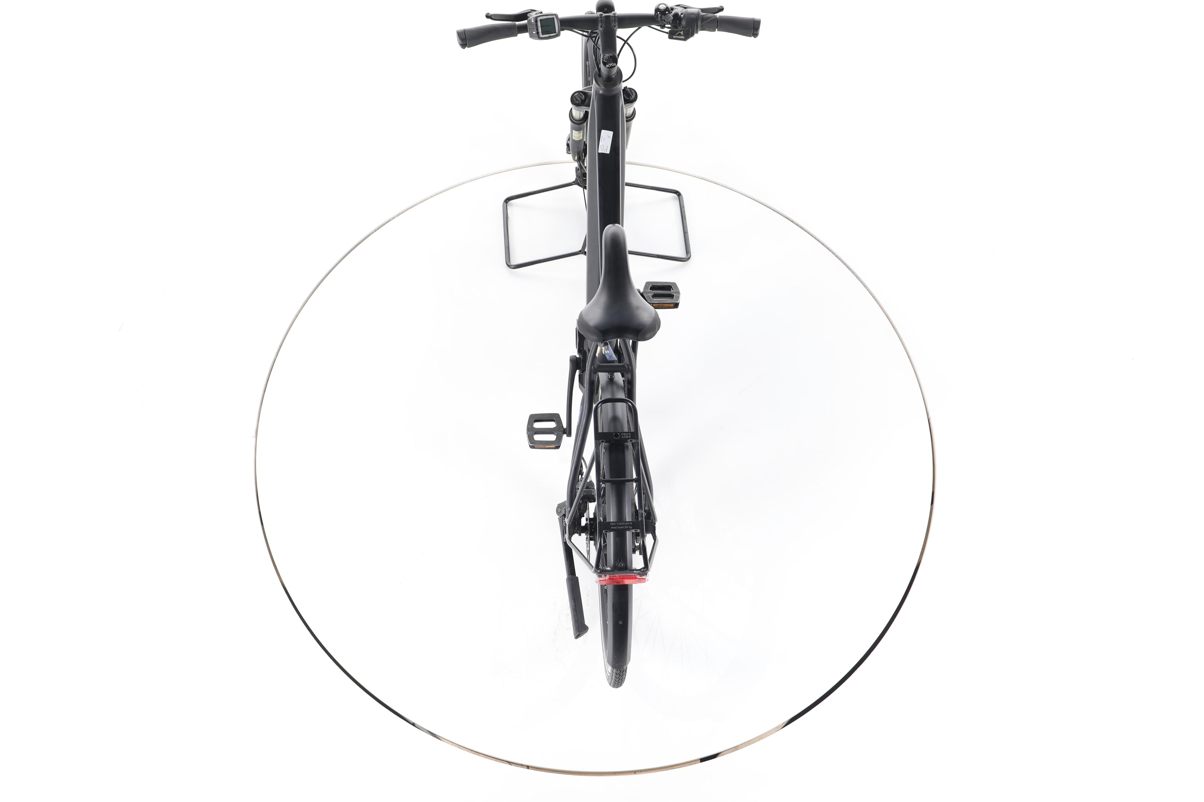 Riese & Müller Roadster City E-Bike - Image 22