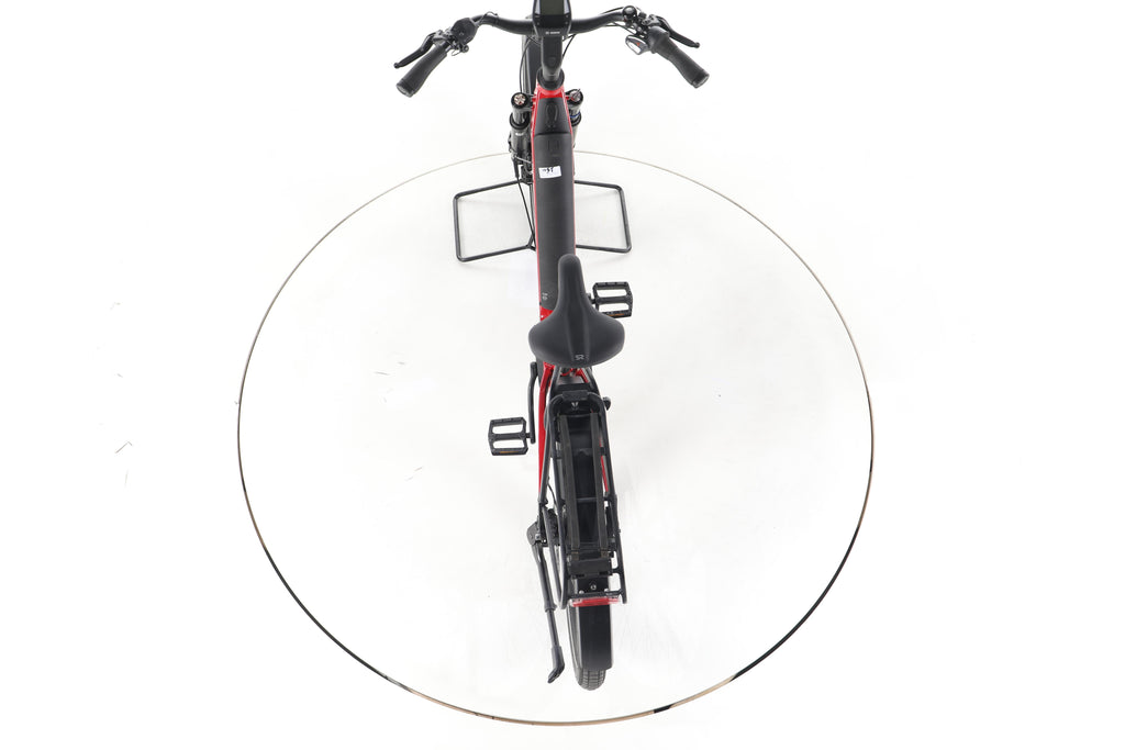 Riese & Müller Nevo GT vario Trekking E-Bike Tiefeinsteiger - Image 22
