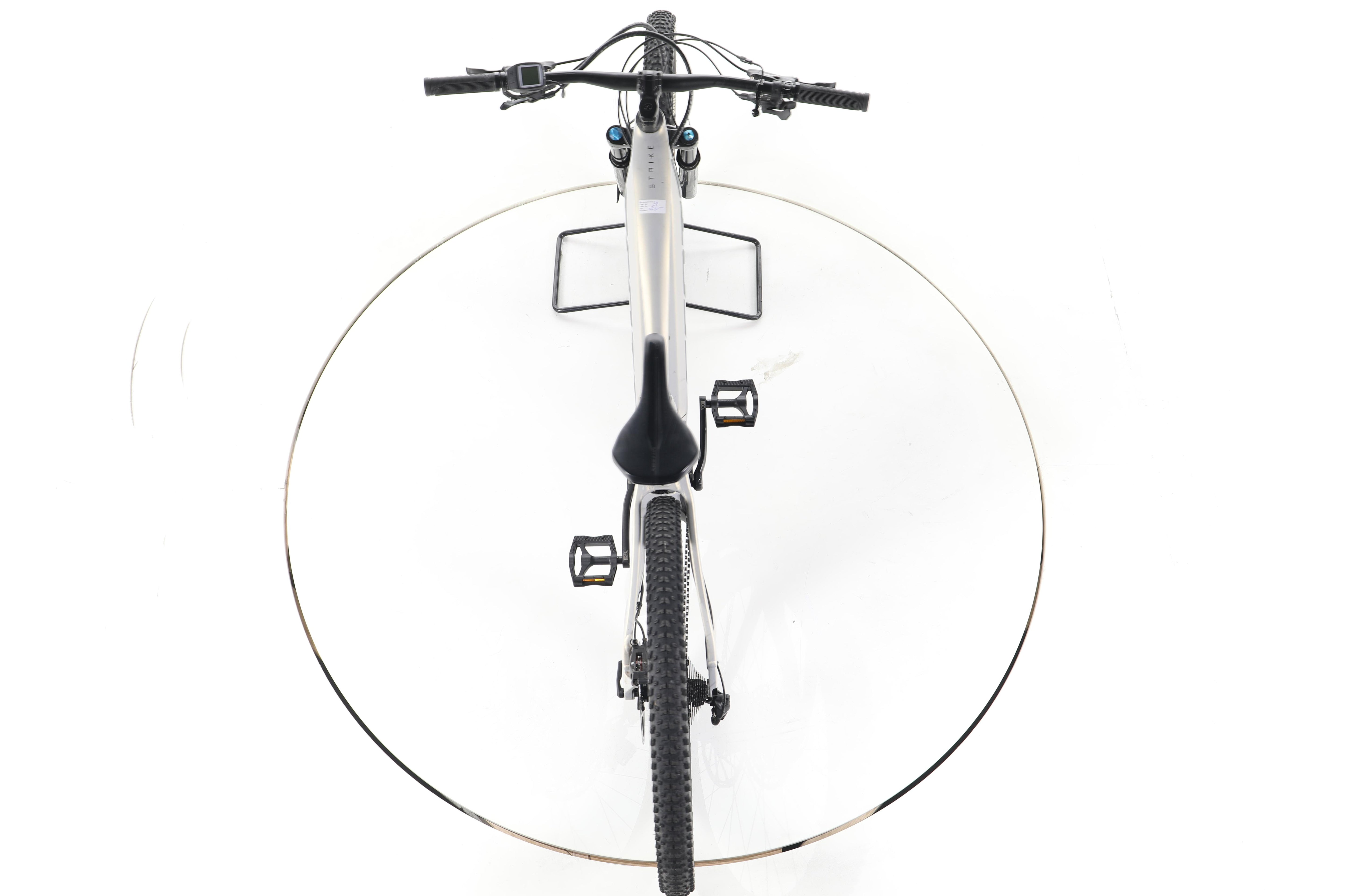 Scott Strike eRIDE 910 Fully E-Bike Carbon - Image 22