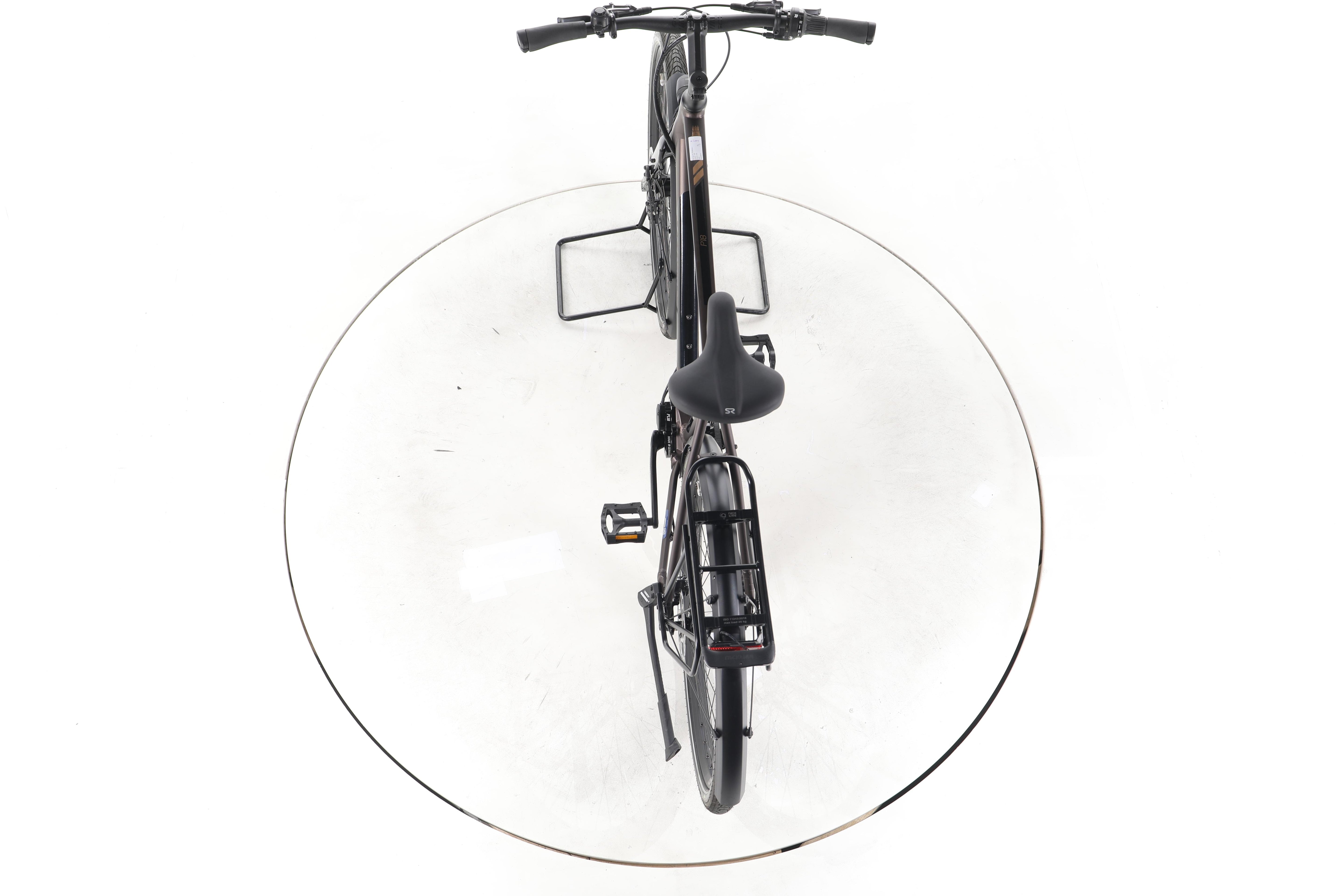 Stevens P18 Gravelbike - Image 22
