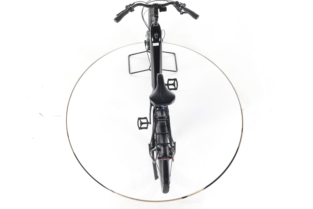 Maxcycles Carbo Lite Trekking E-Bike Tiefeinsteiger - Image 22