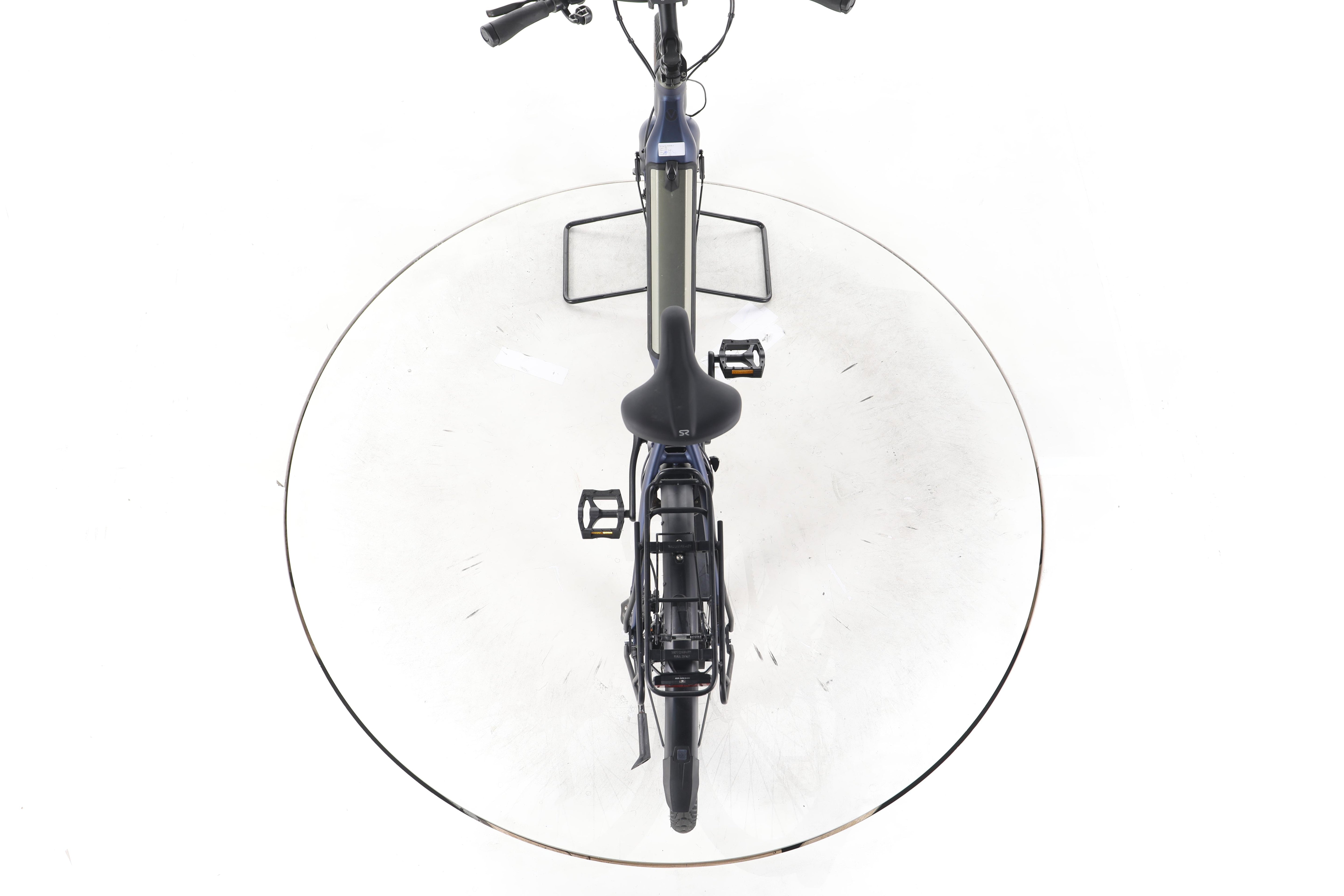 Velo de Ville AEB 890 City E-Bike Tiefeinsteiger - Image 22