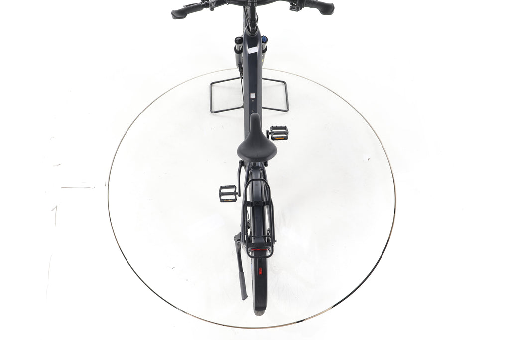 Cube Kathmandu Hybrid Comfort Pro City E-Bike Tiefeinsteiger 2025 - Image 22