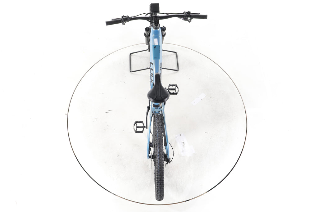 Cube Stereo Hybrid 120 Pro E-Bike Fully 2024 - Image 22