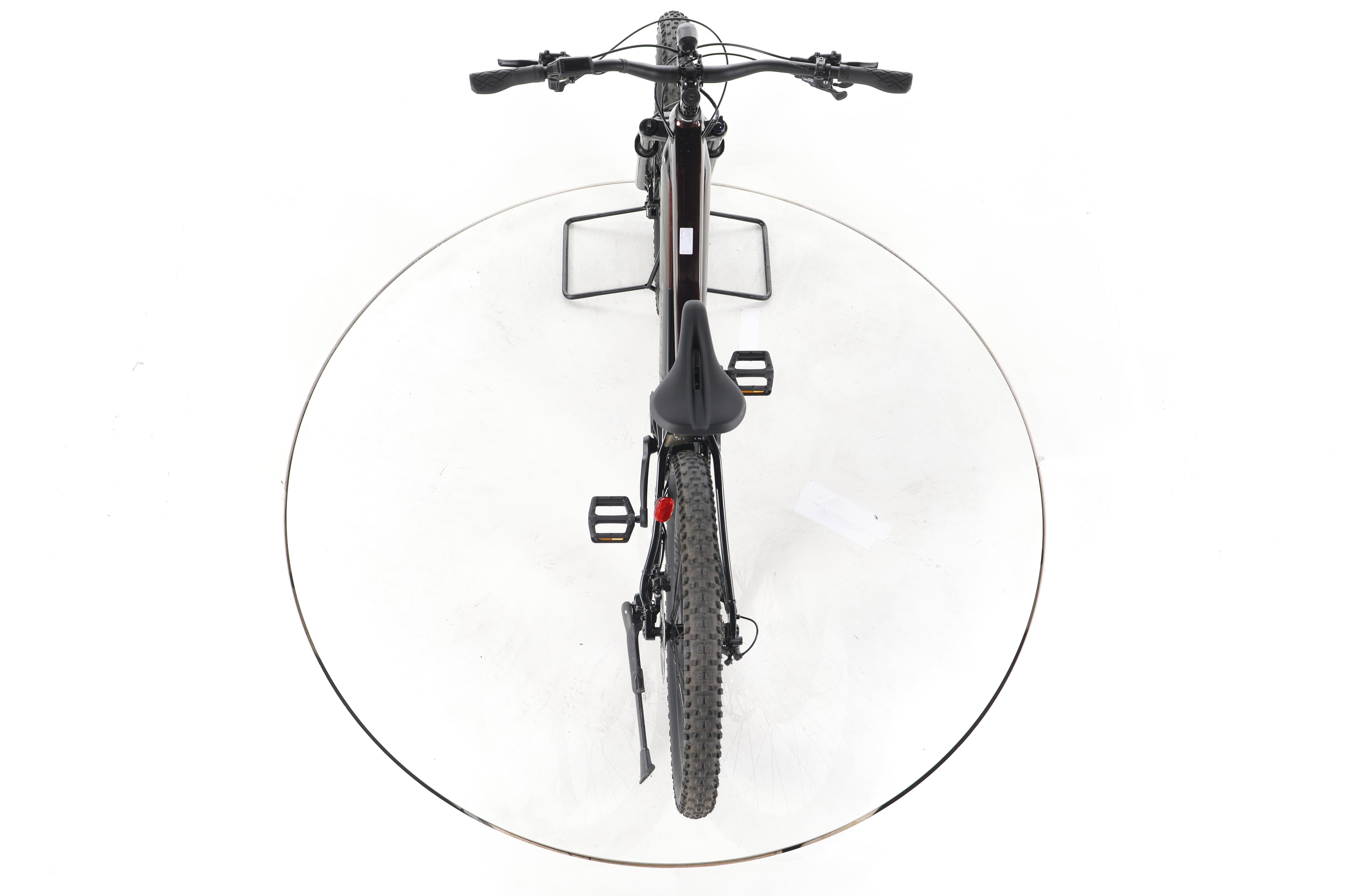 Trek Powerfly+ 6 Gen 5 Trekking E-Bike 2024 - Image 22