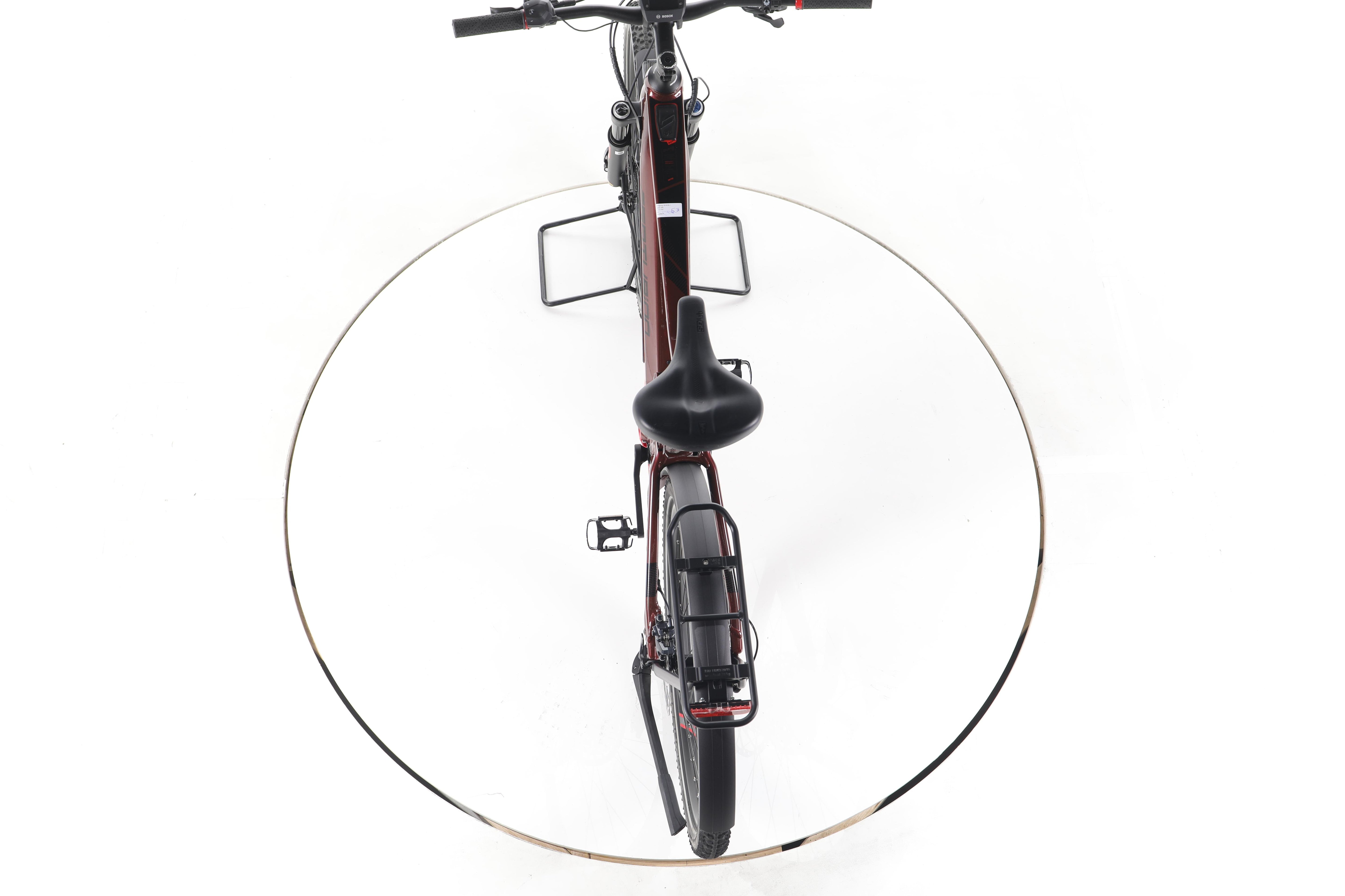 Centurion Lhasa e r 860I SUV E-Bike - Image 22