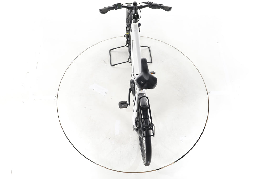 HNF Nicolai SD3 City E-Bike - Image 22