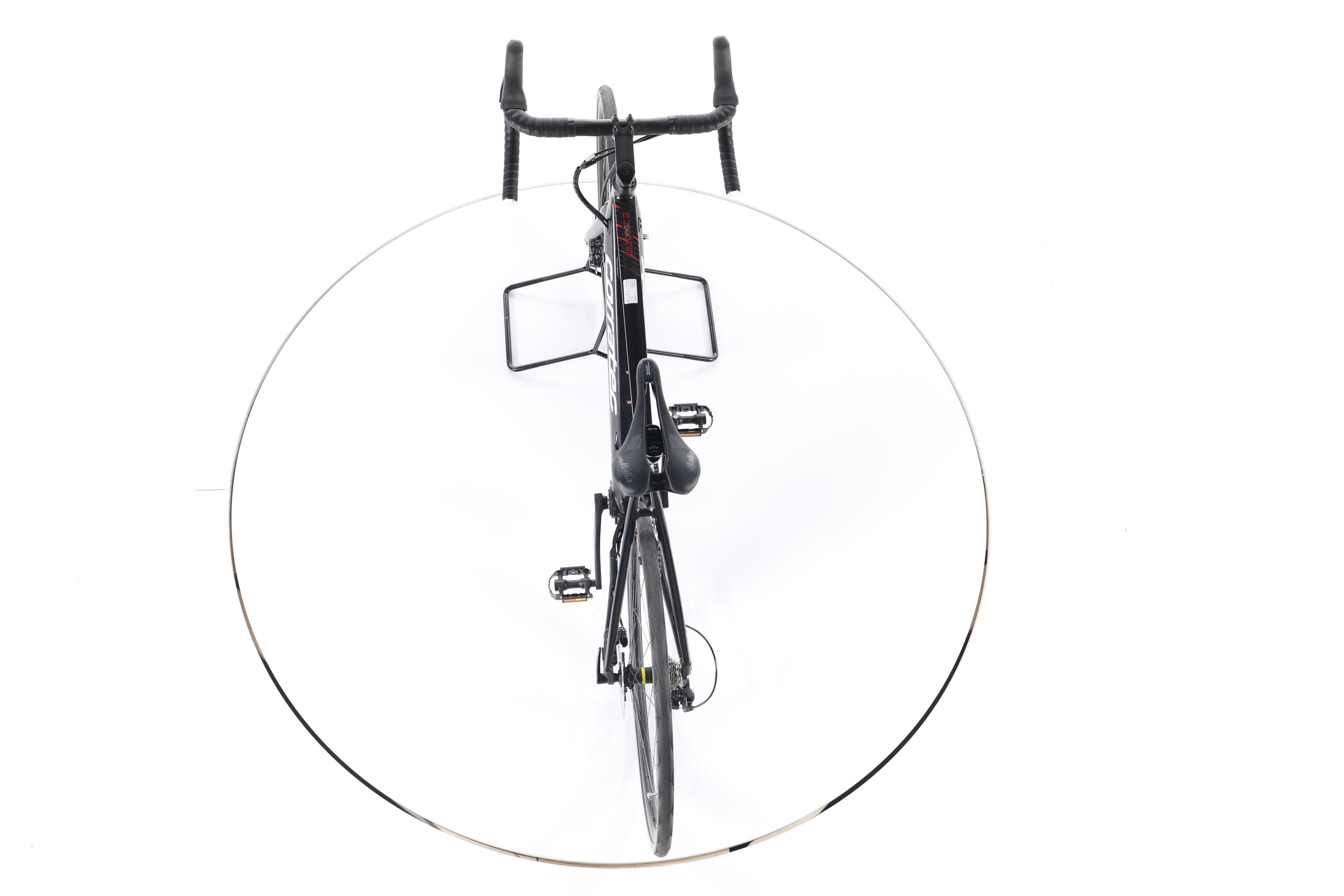 Corratec E-Corones Elite E-Gravel & Rennrad - Image 22