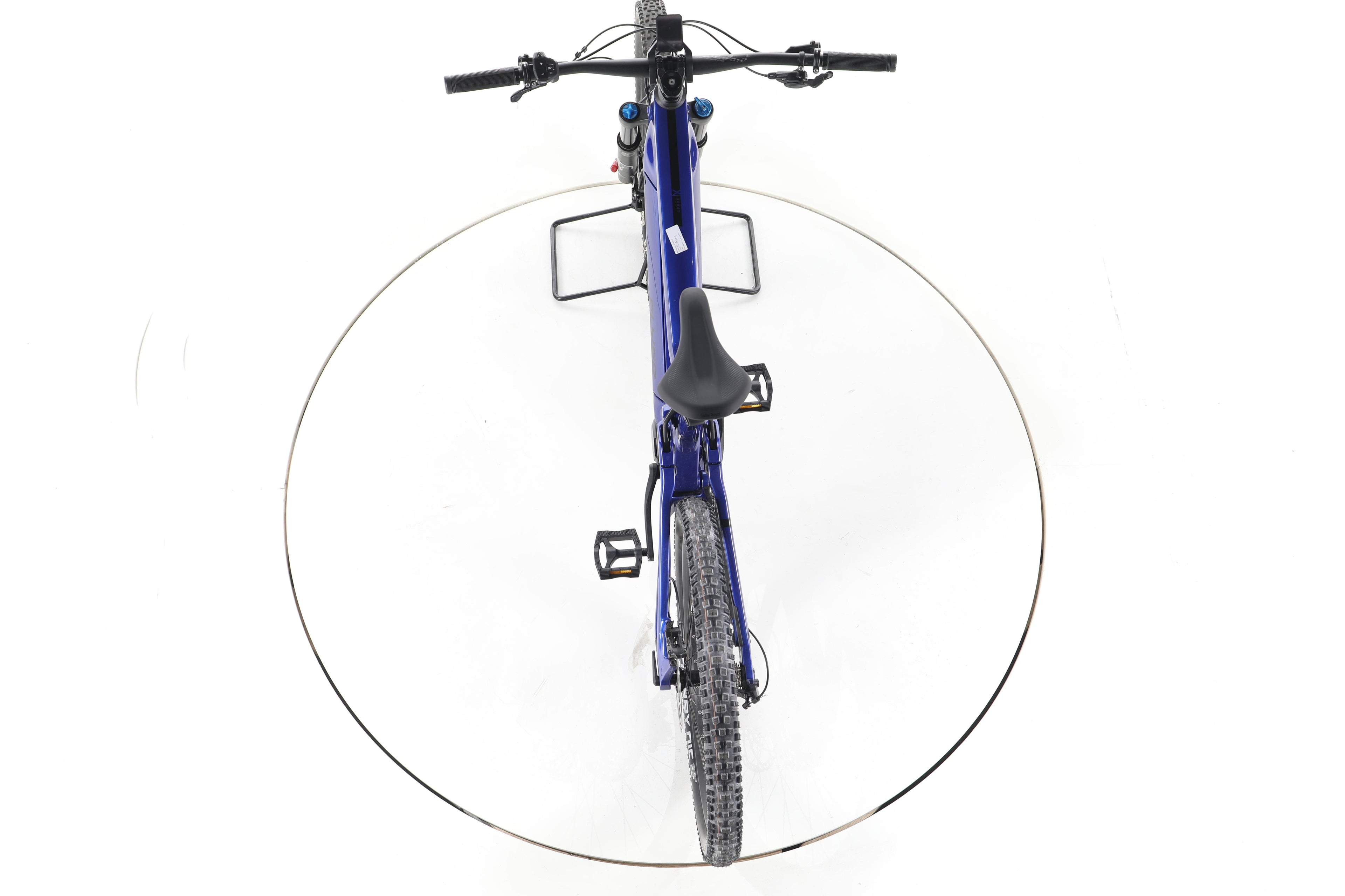 FLYER Uproc X 6.10 Fully E-Bike 2023 - Image 22