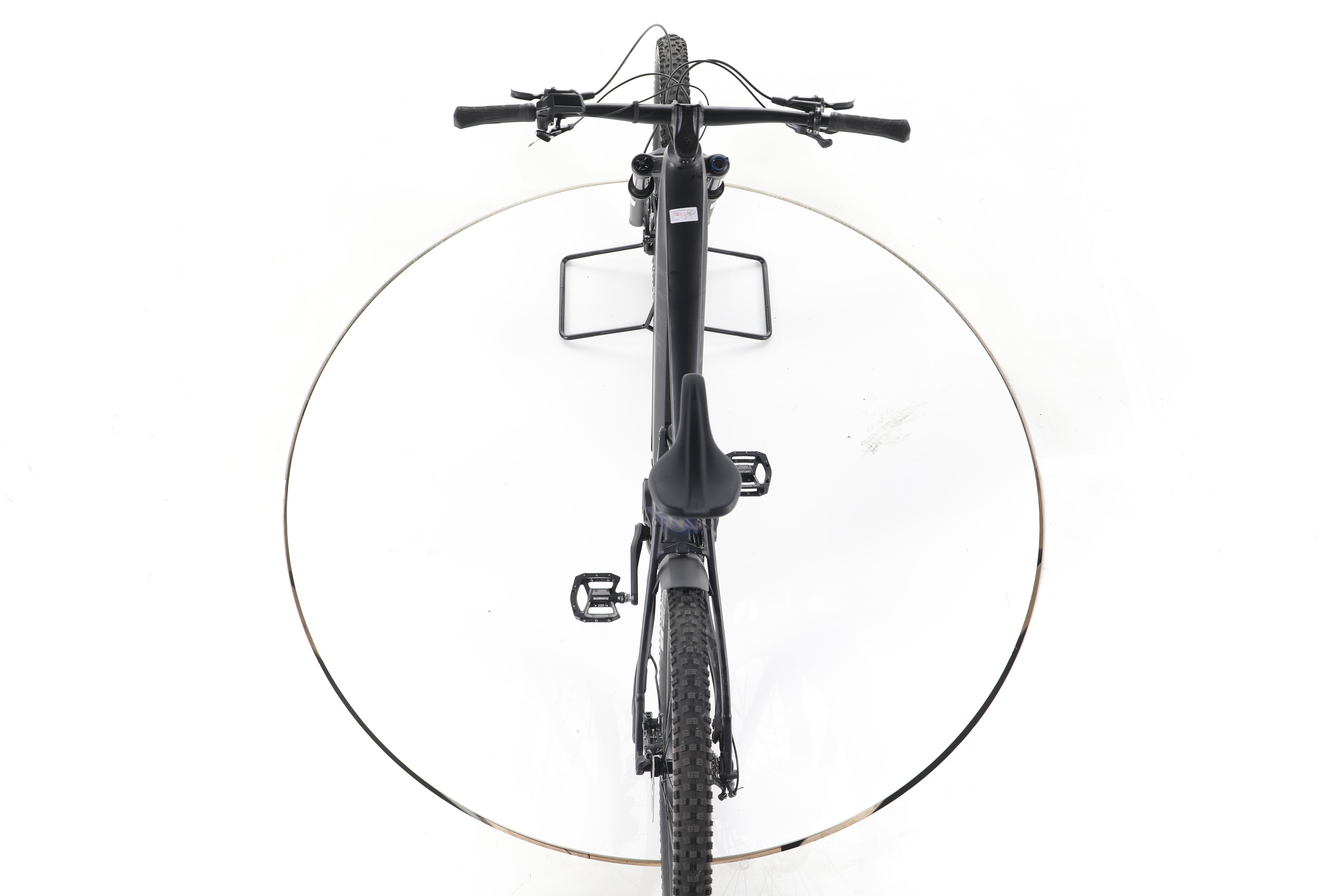 Cube Stereo Hybrid ONE44 EX E-Bike Fully 2025 - Image 22