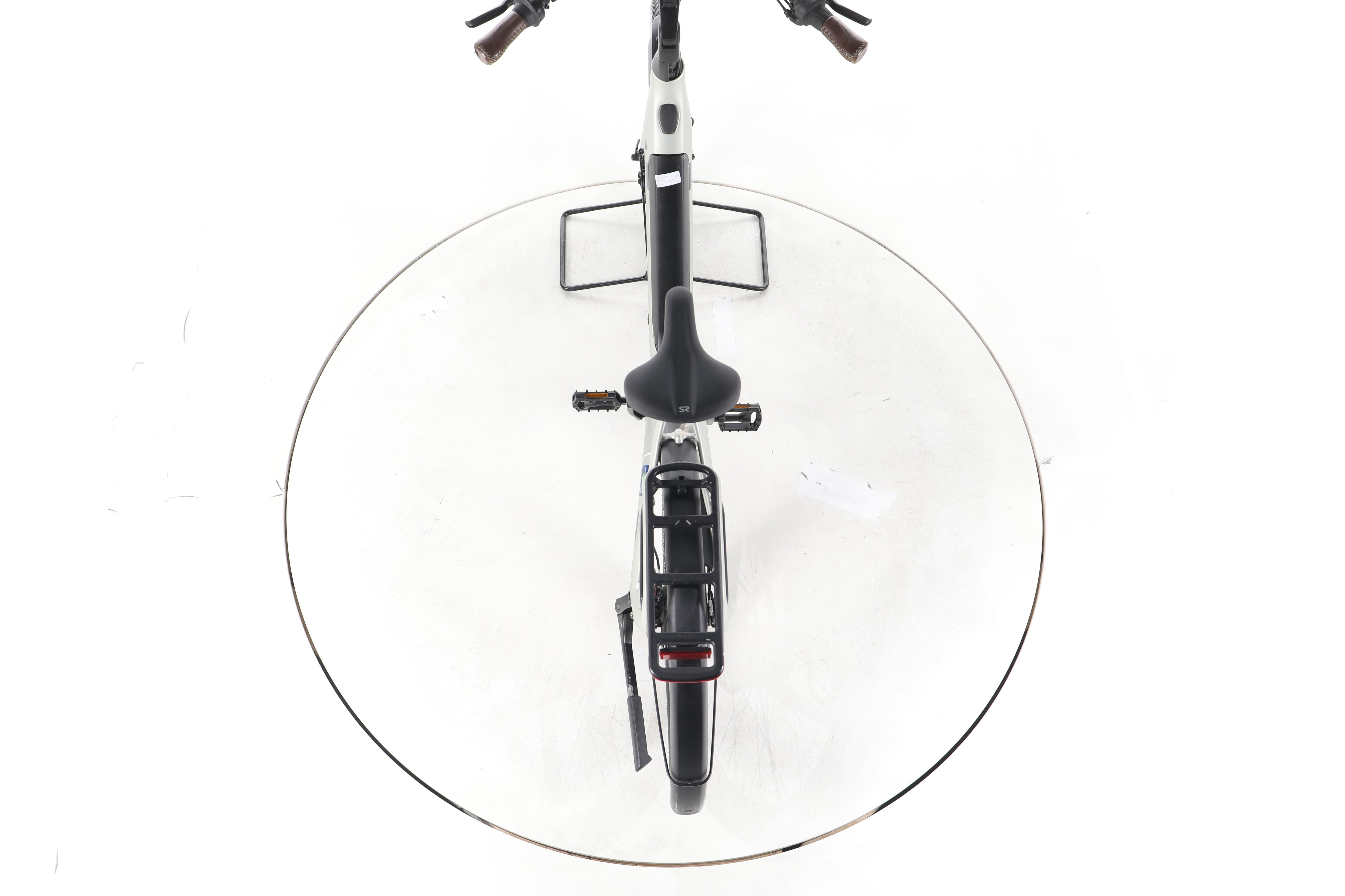 Gazelle Avignon City E-Bike Tiefeinsteiger - Image 22
