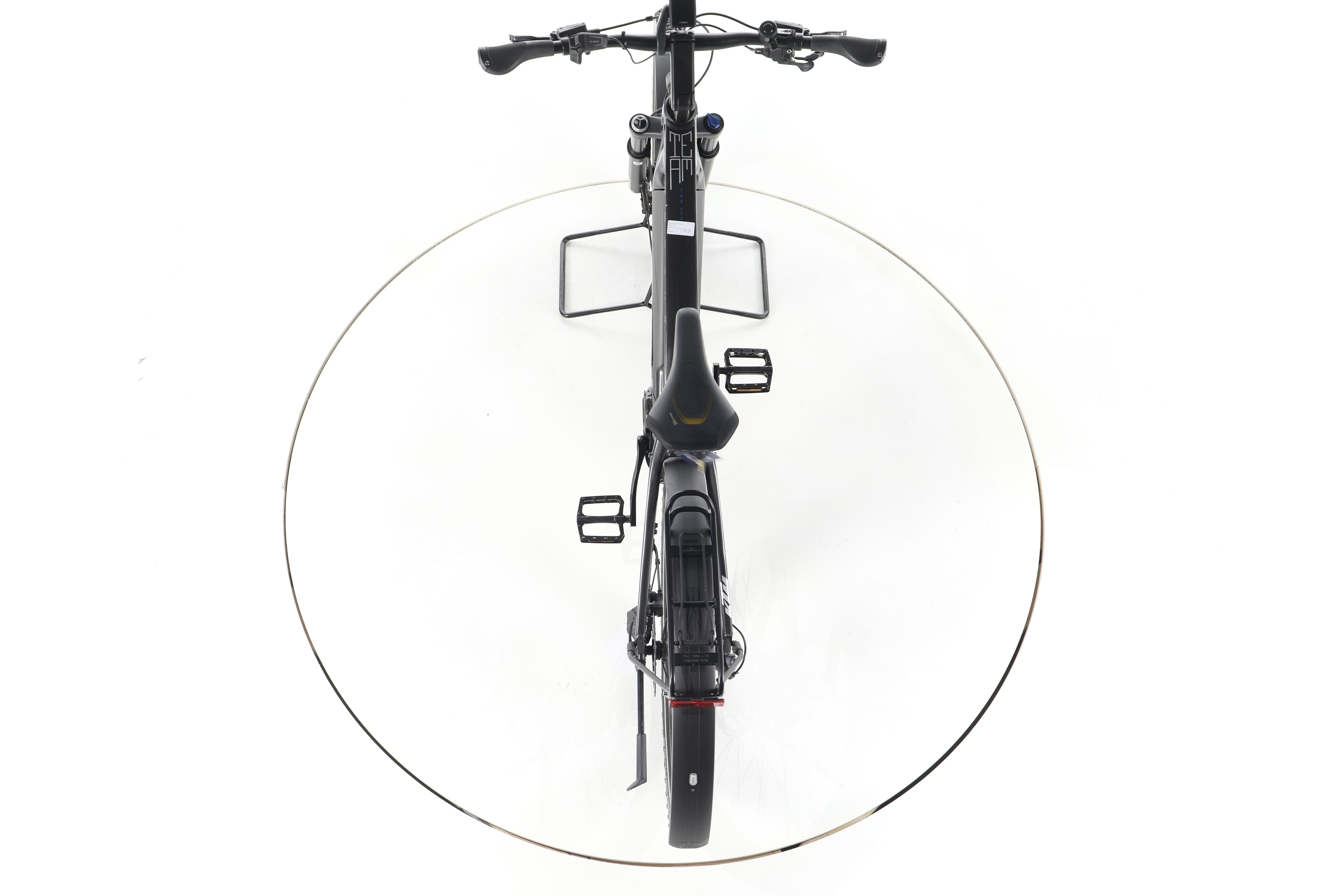 KTM Macina Team 792 LFC Trekking E-Bike - Image 22