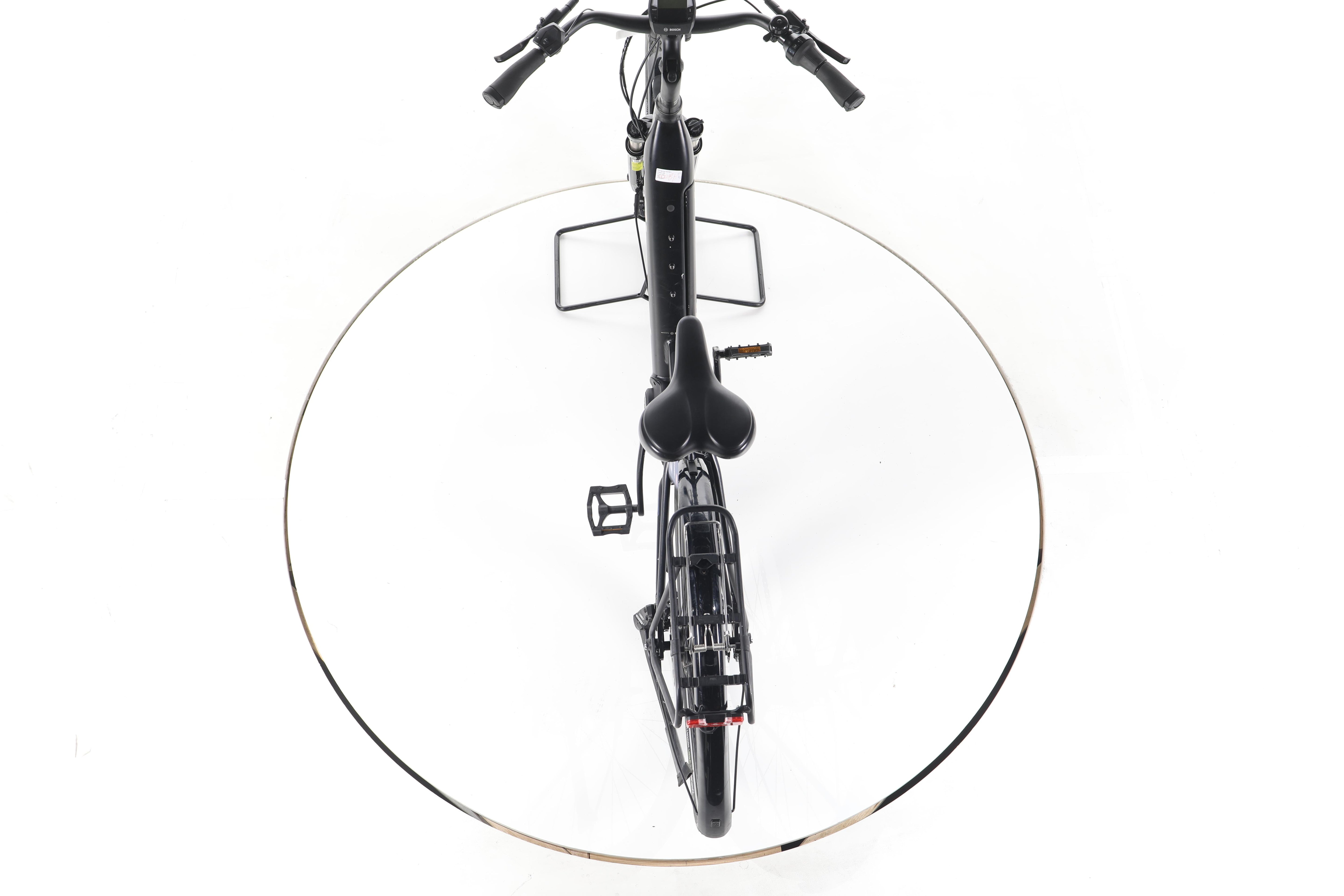 Diamant Beryll Deluxe+ City E-Bike Tiefeinsteiger - Image 22