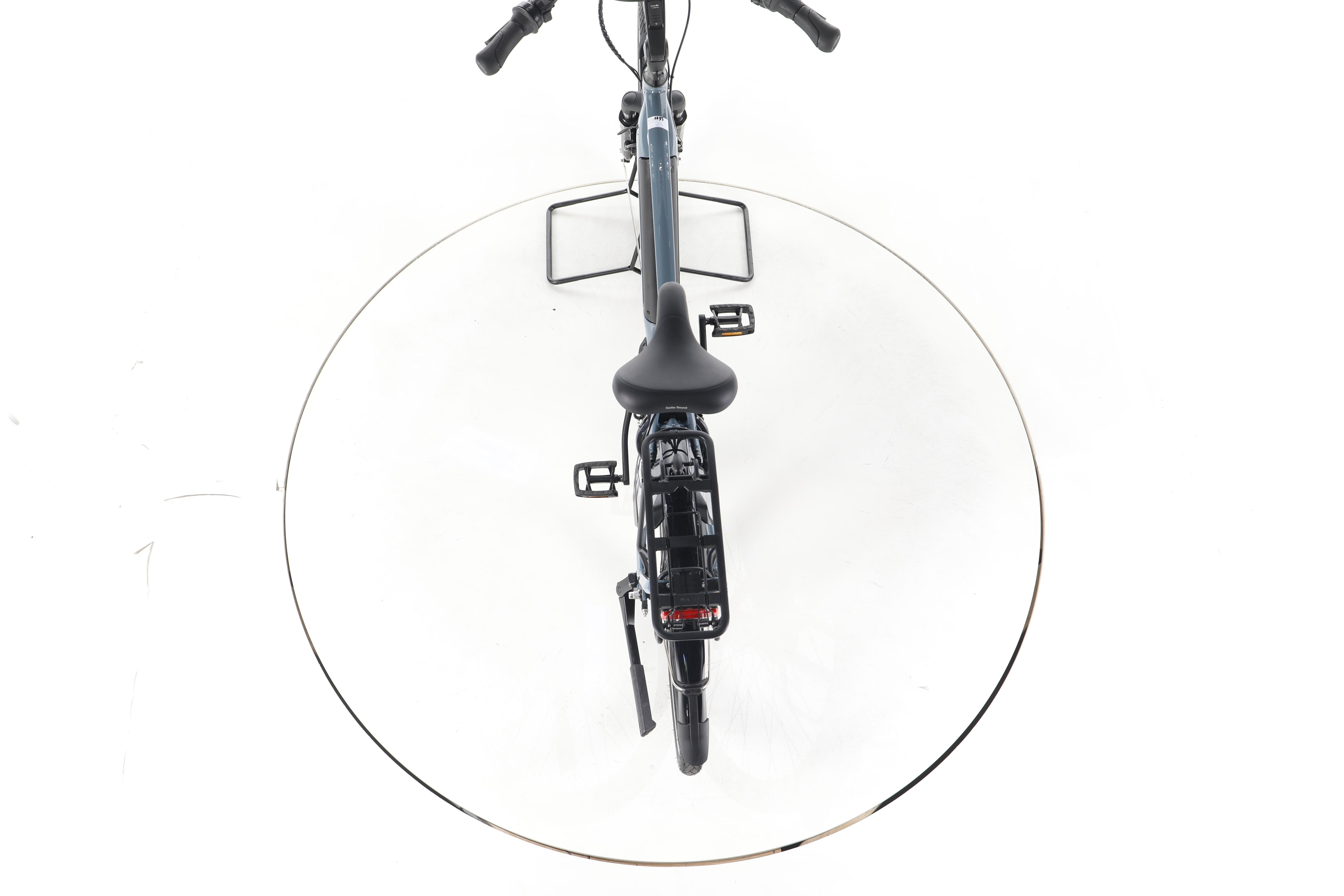Gazelle 28 He Arroyo C7 City E-Bike 2024 - Image 22