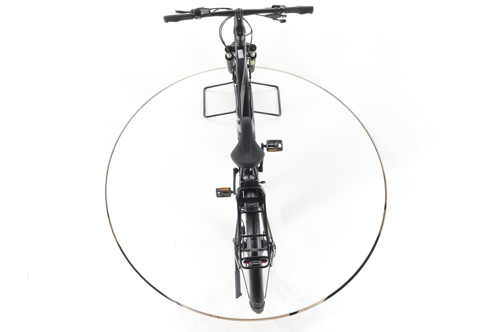 R Raymon TourRay E 3.0 Trekking E-Bike - Image 22