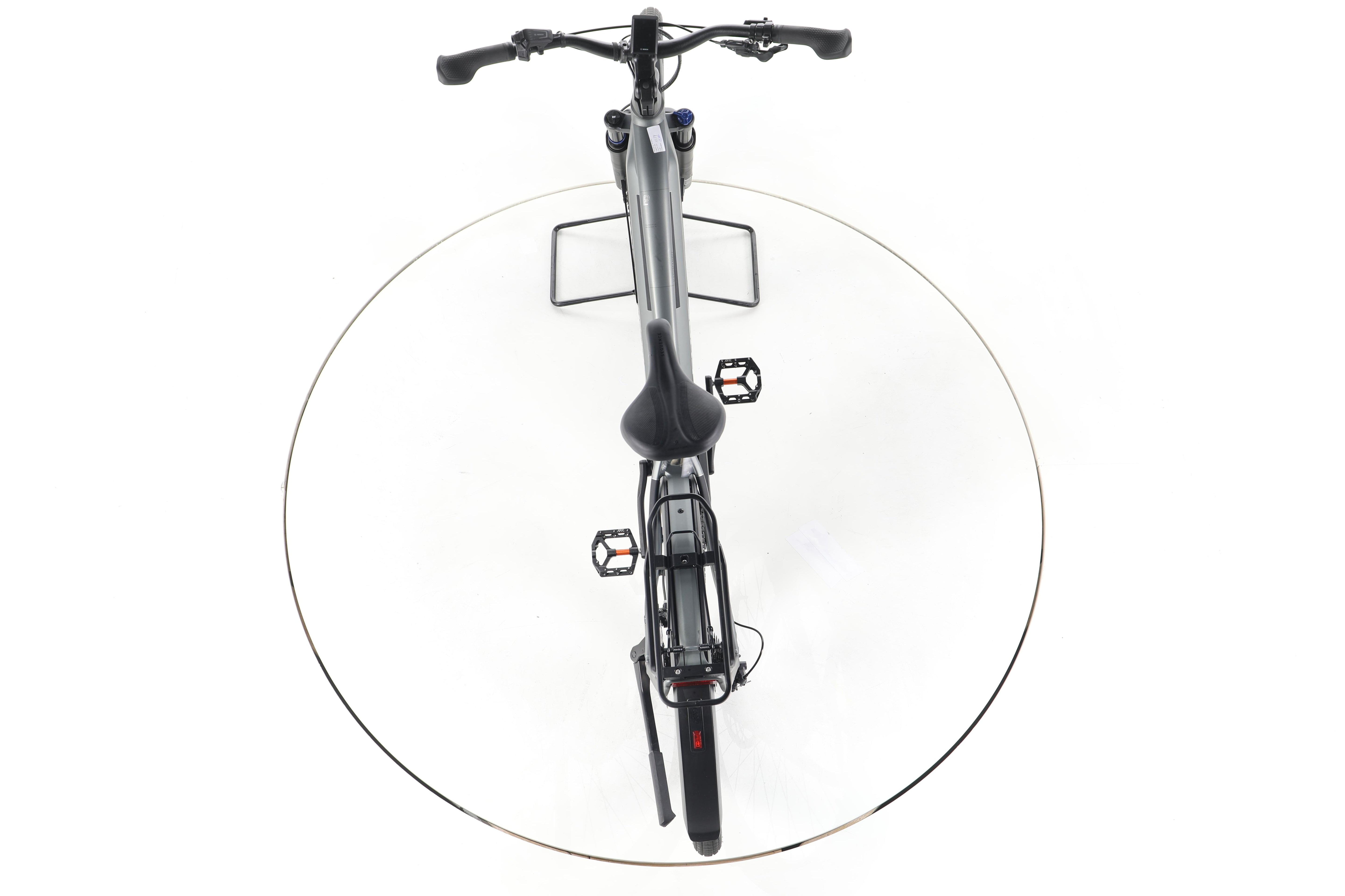 Cube Kathmandu Hybrid Pro Trekking E-Bike - Image 22