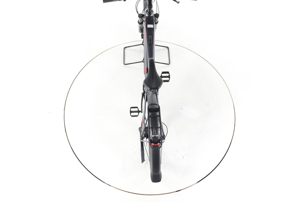 Conway Cairon SUV 5.0 Trekking E-Bike - Image 22