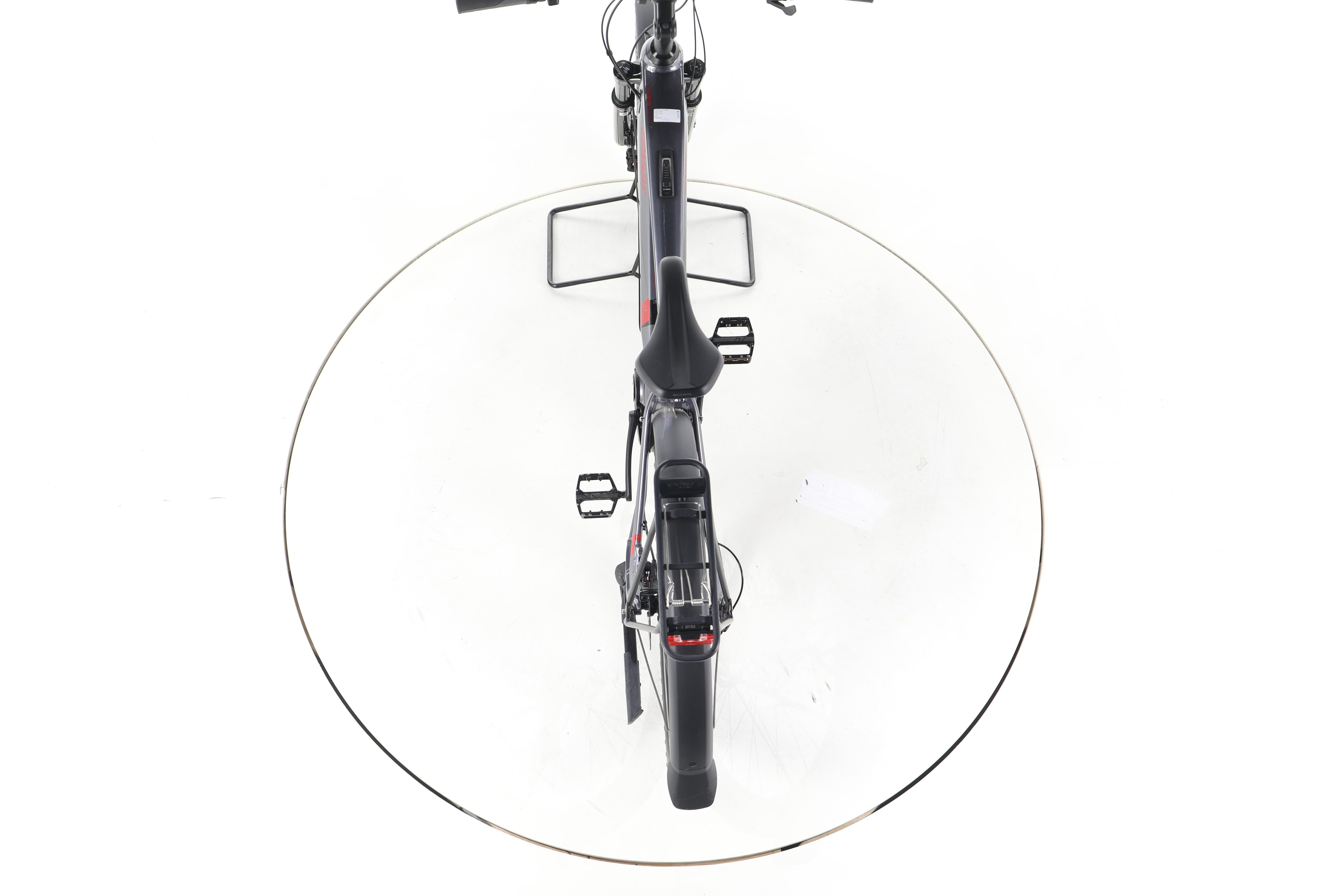 Conway Cairon SUV 5.0 Trekking E-Bike - Image 22
