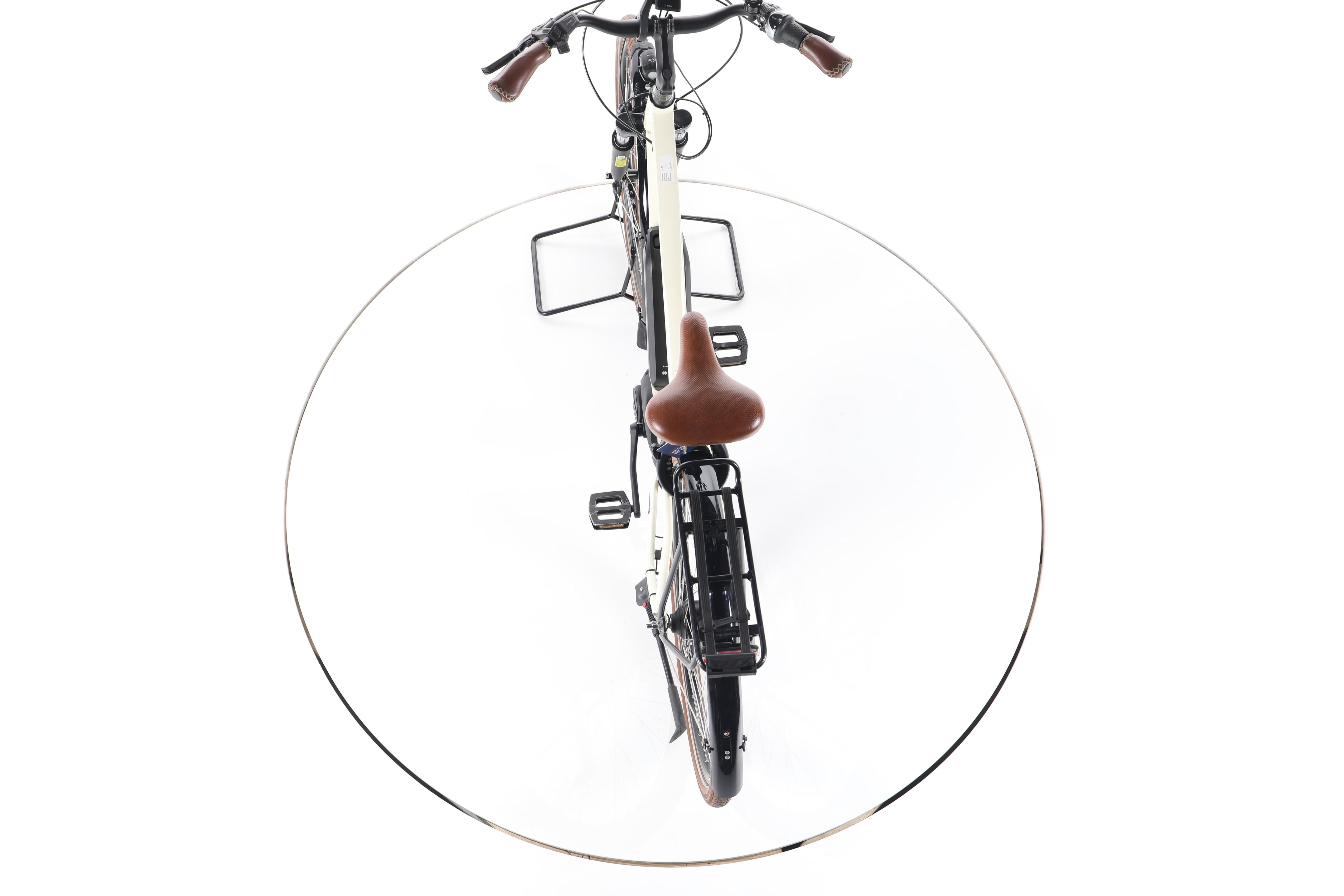 Riese & Müller Cruiser 2 Mixte Silent City E-Bike 2023 - Image 22