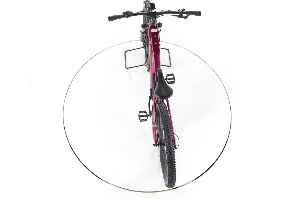 Bergamont E-Revox Pro FMN E-Bike 2023 - Image 22