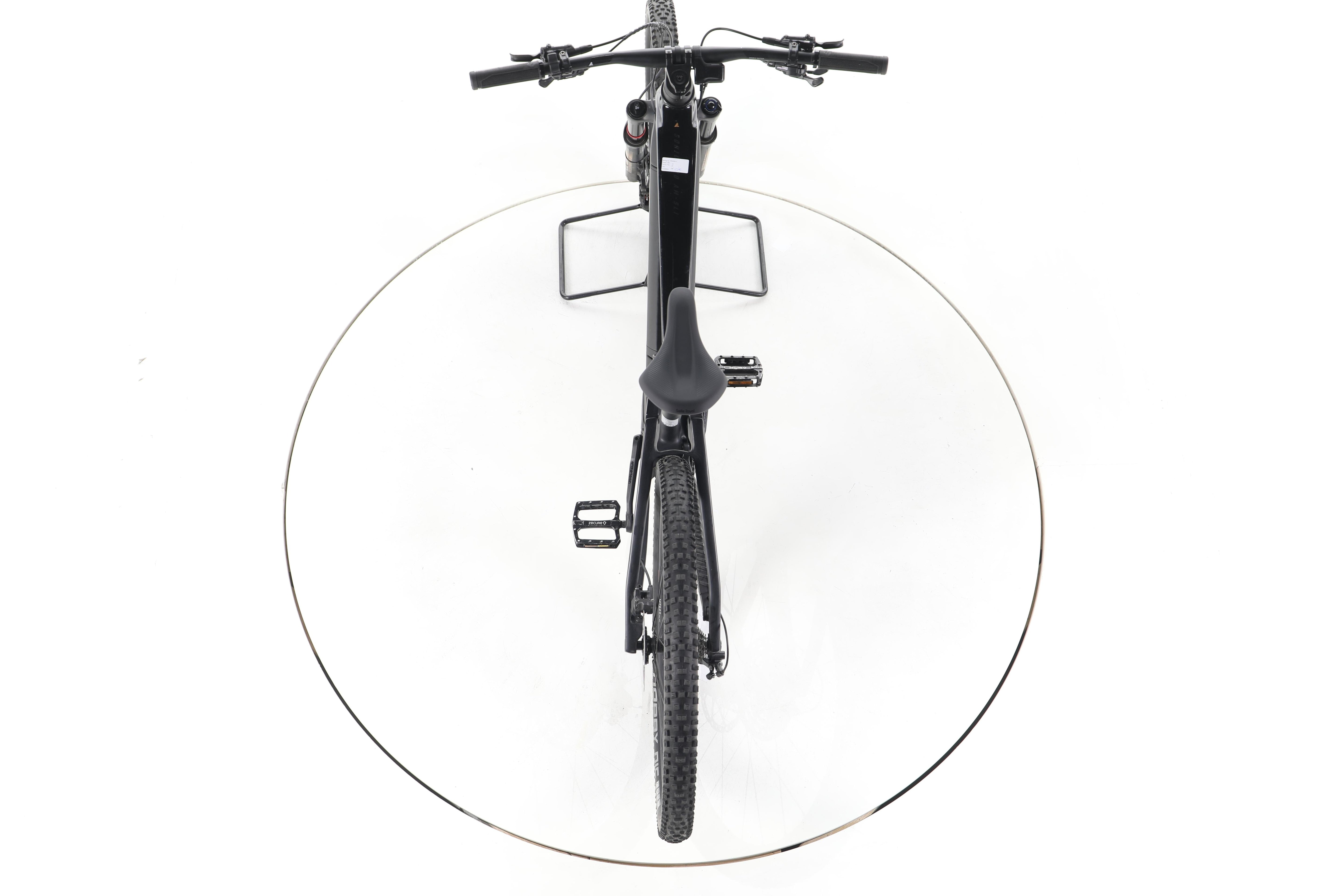 Bulls Sonic Evo AM SL Fully E-Bike - Image 22