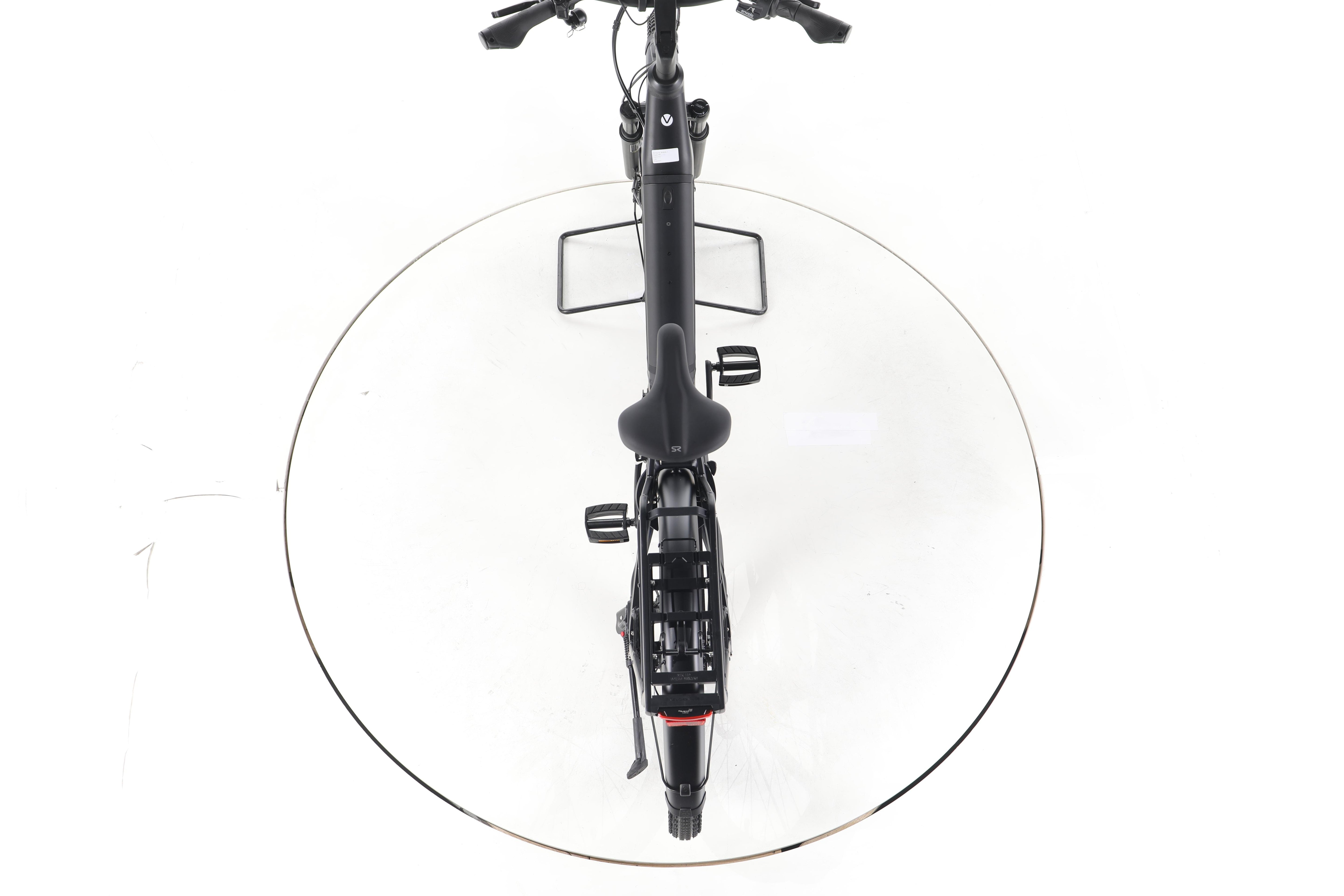 Velo de Ville SEB 990 Pro City E-Bike Tiefeinsteiger 2026 - Image 22