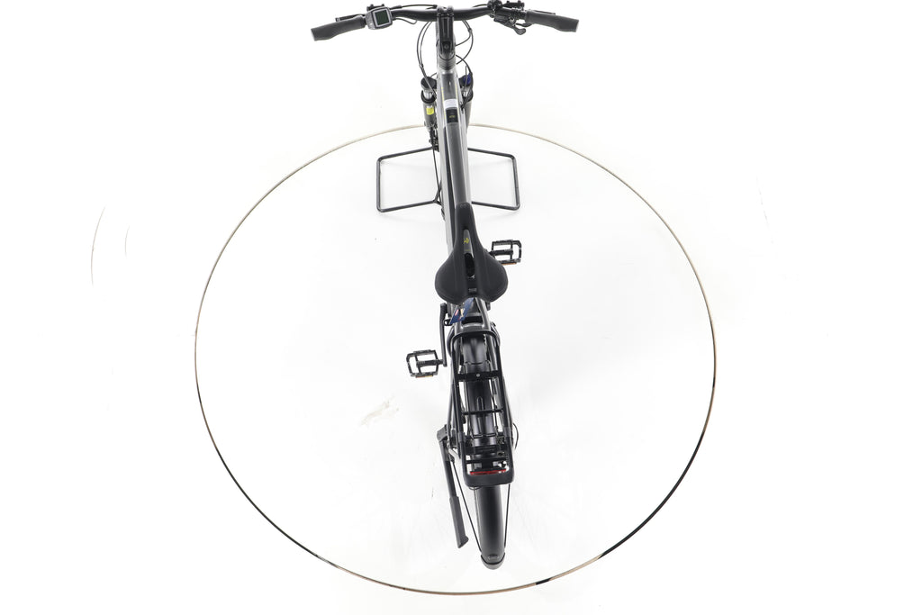 Winora Sinus iX10 Trekking E-Bike - Image 22