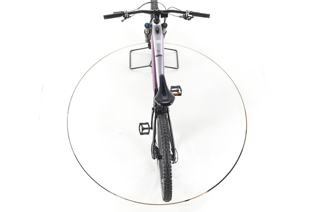Conway eWME 8.9 MX E-Bike Fully - Image 22