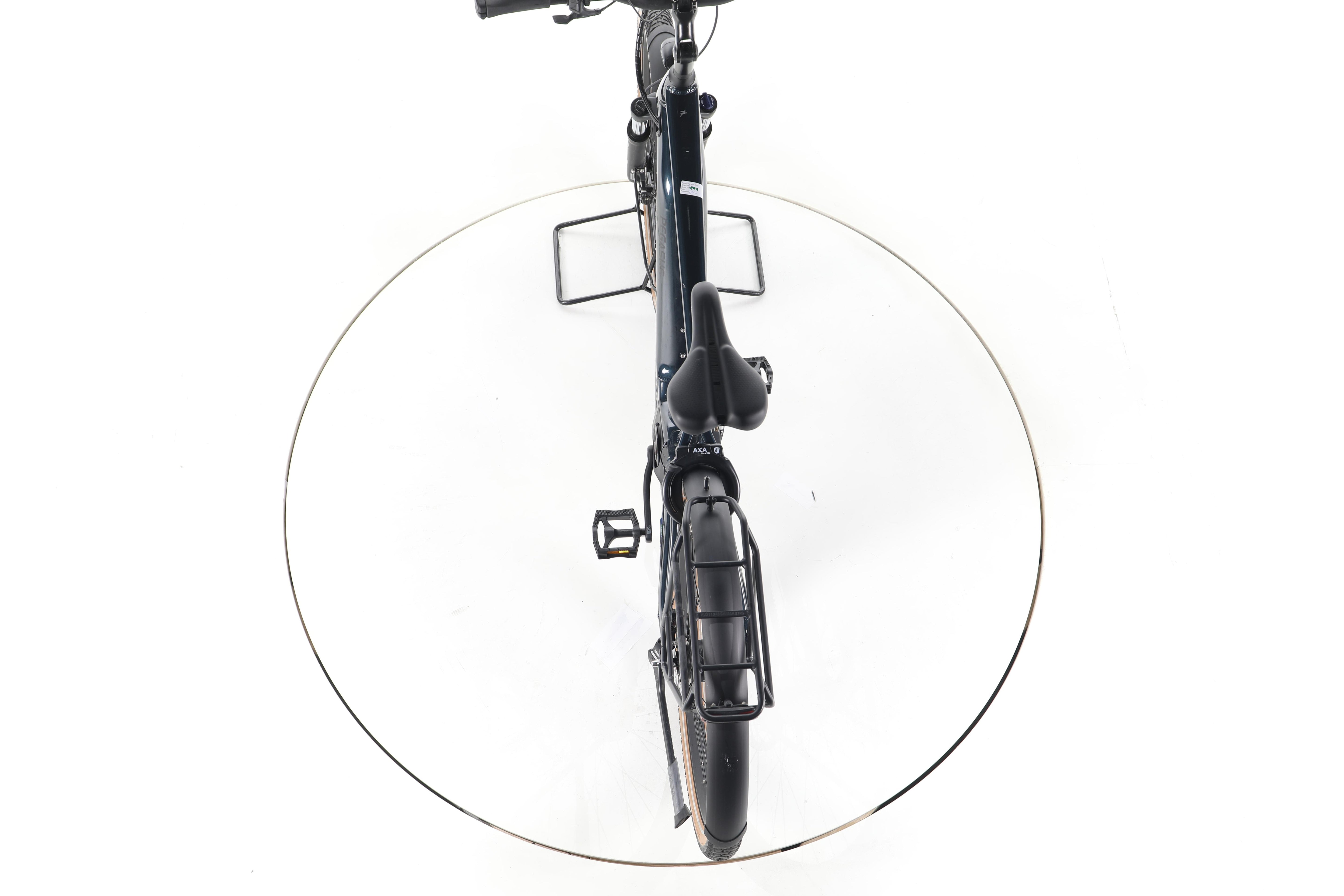 Pegasus Savino 5 City E-Bike 2024 - Image 22