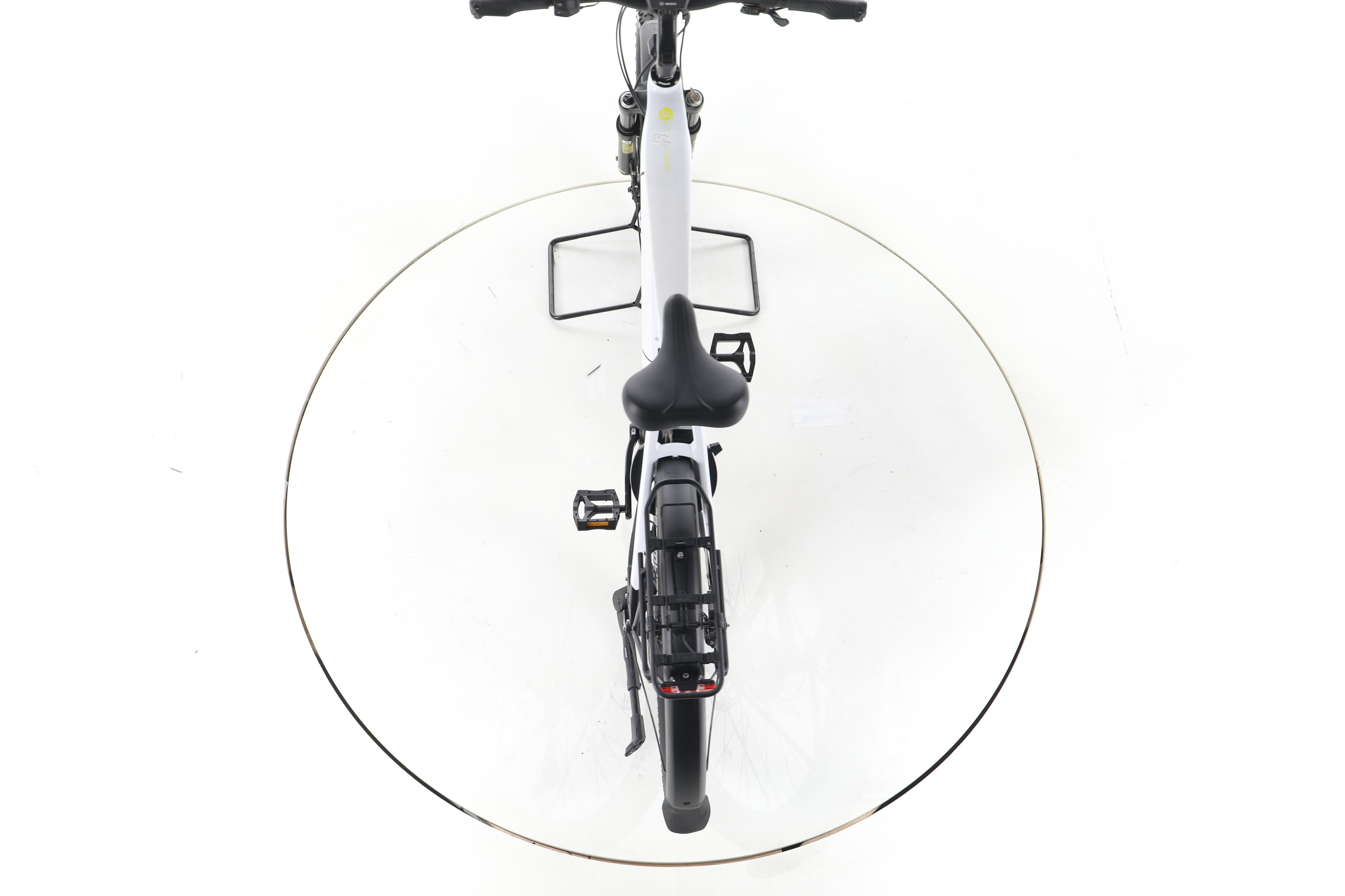 Victoria eAdventure 12.6 Trekking E-Bike - Image 22