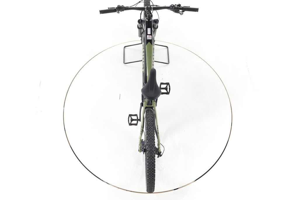 Ghost E-ASX 130 Essential Fully E-Bike - Image 22