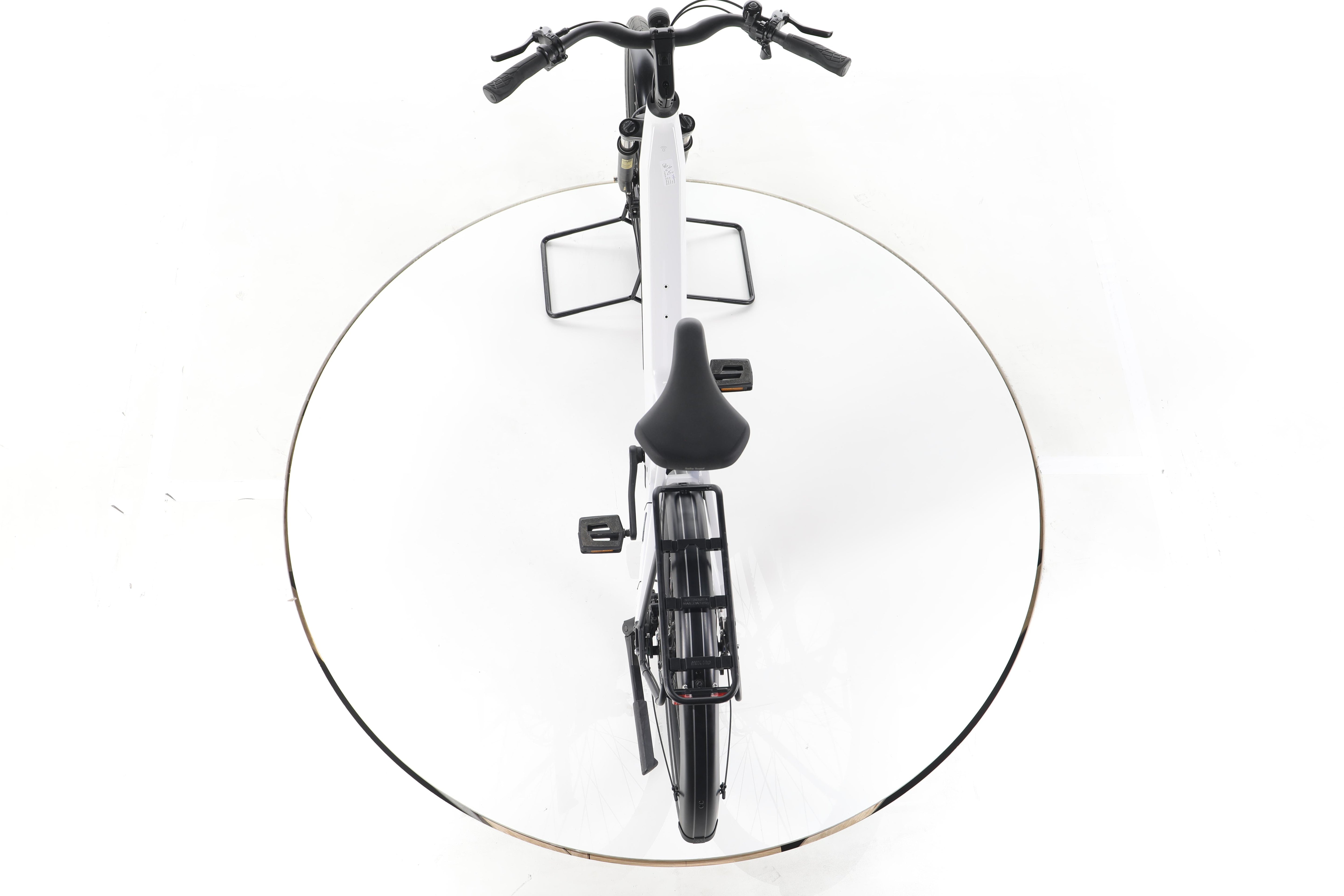 Riese & Müller UBN City E-Bike Tiefeinsteiger - Image 22