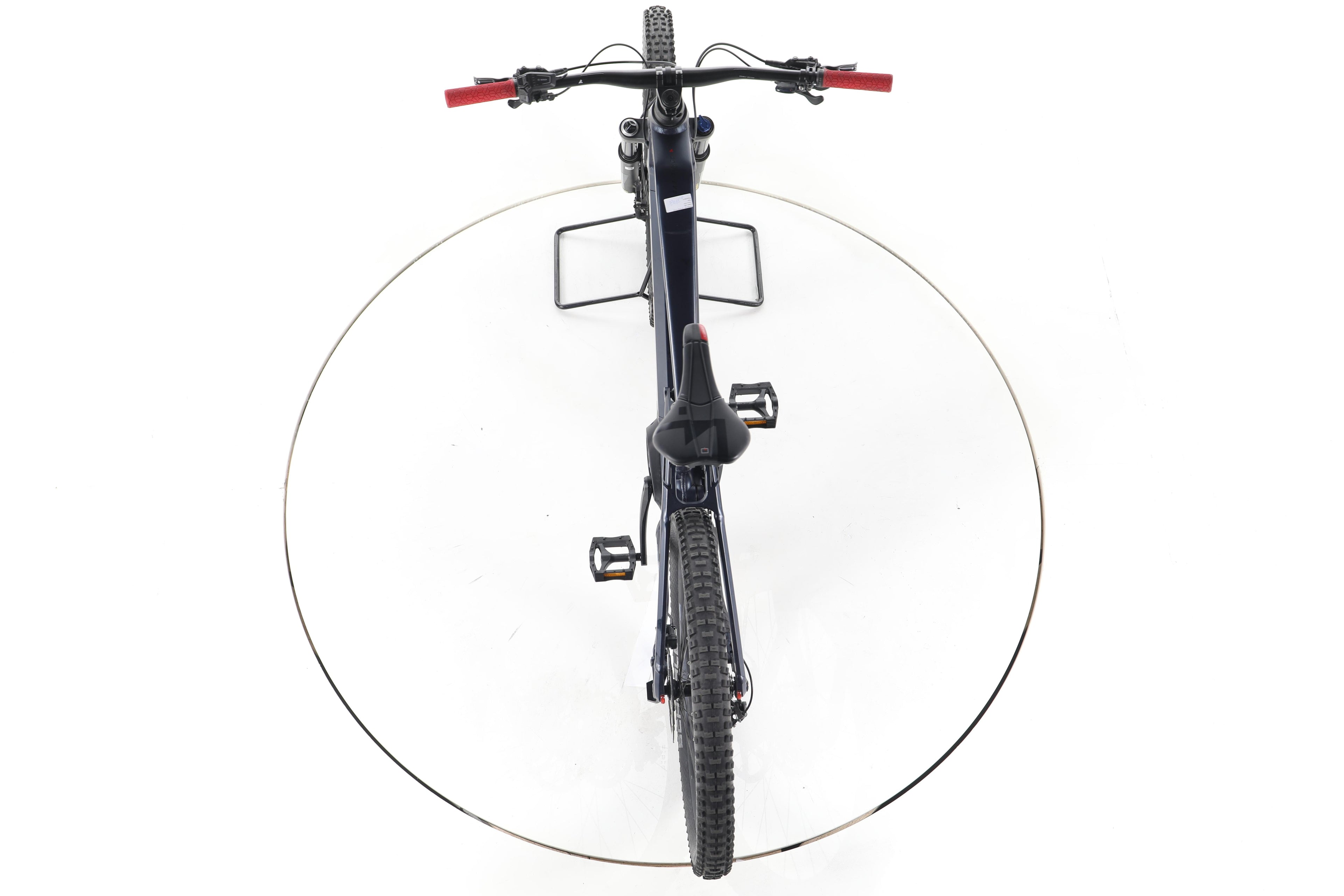 Bulls Sonic EVO AM 1 Fully E-Bike 2023 - Image 22
