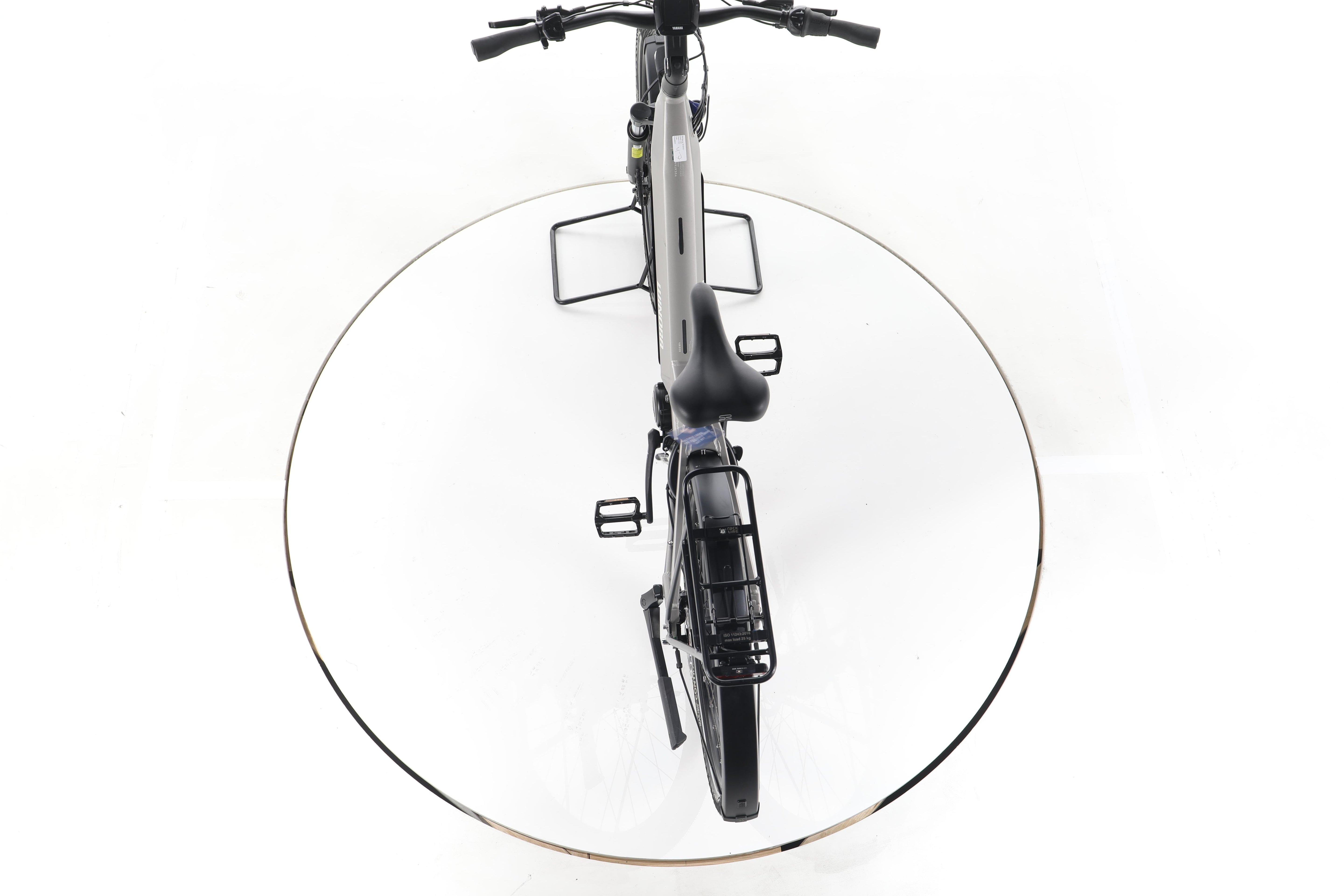 Winora Yucatan R8f City E-Bike Tiefeinsteiger - Image 22