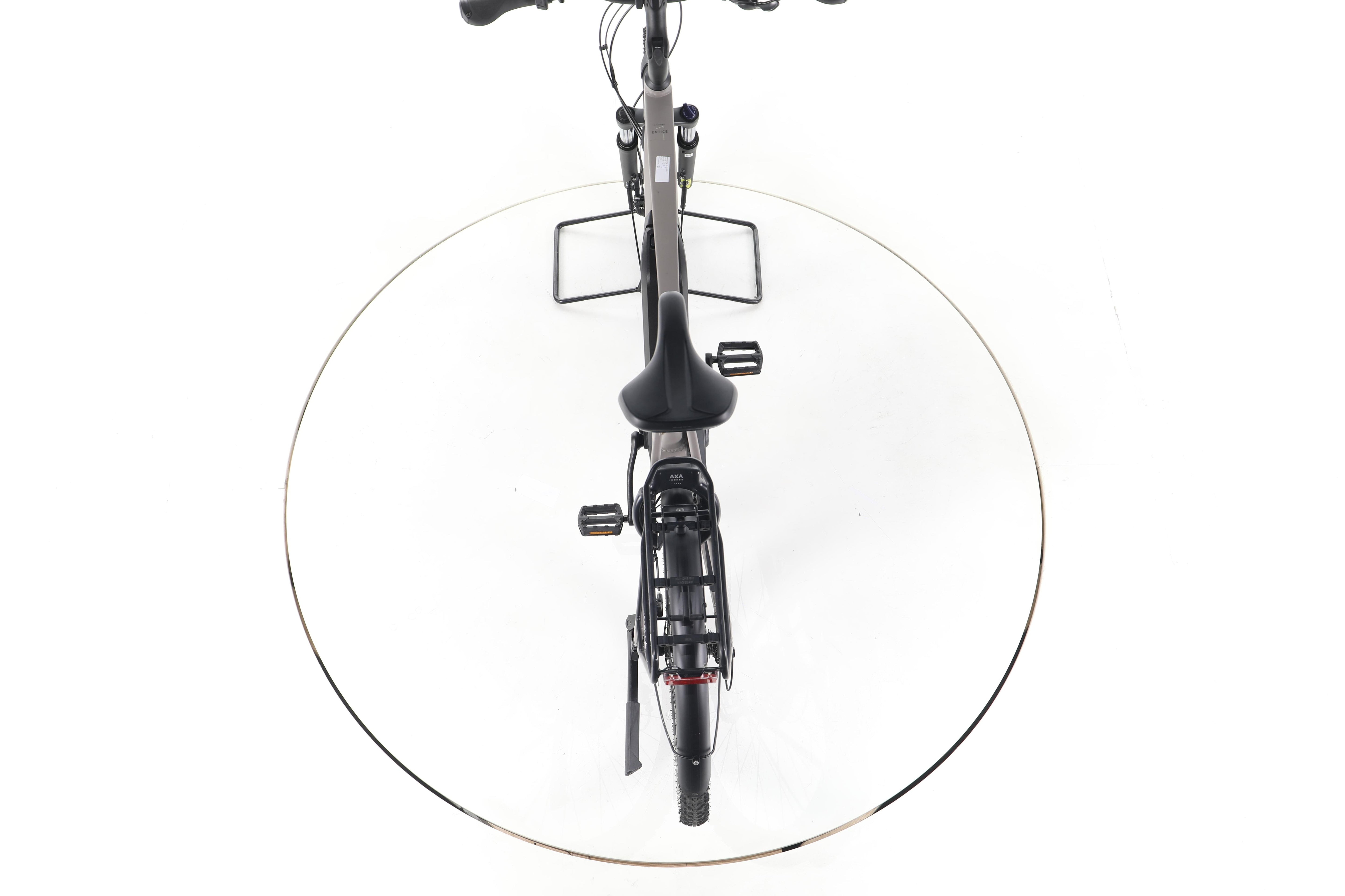 Kalkhoff Entice 1.B Move Trekking E-Bike 2023 - Image 22