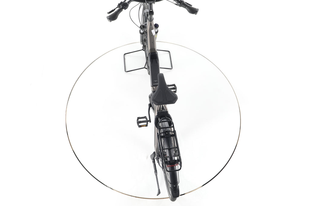 Kalkhoff Image 1.B XXL RT City E-Bike Tiefeinsteiger - Image 22