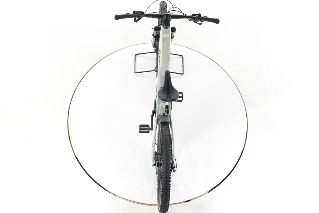 Cube Stereo Hybrid ONE44 EXC E-Bike Fully 2026 - Image 22