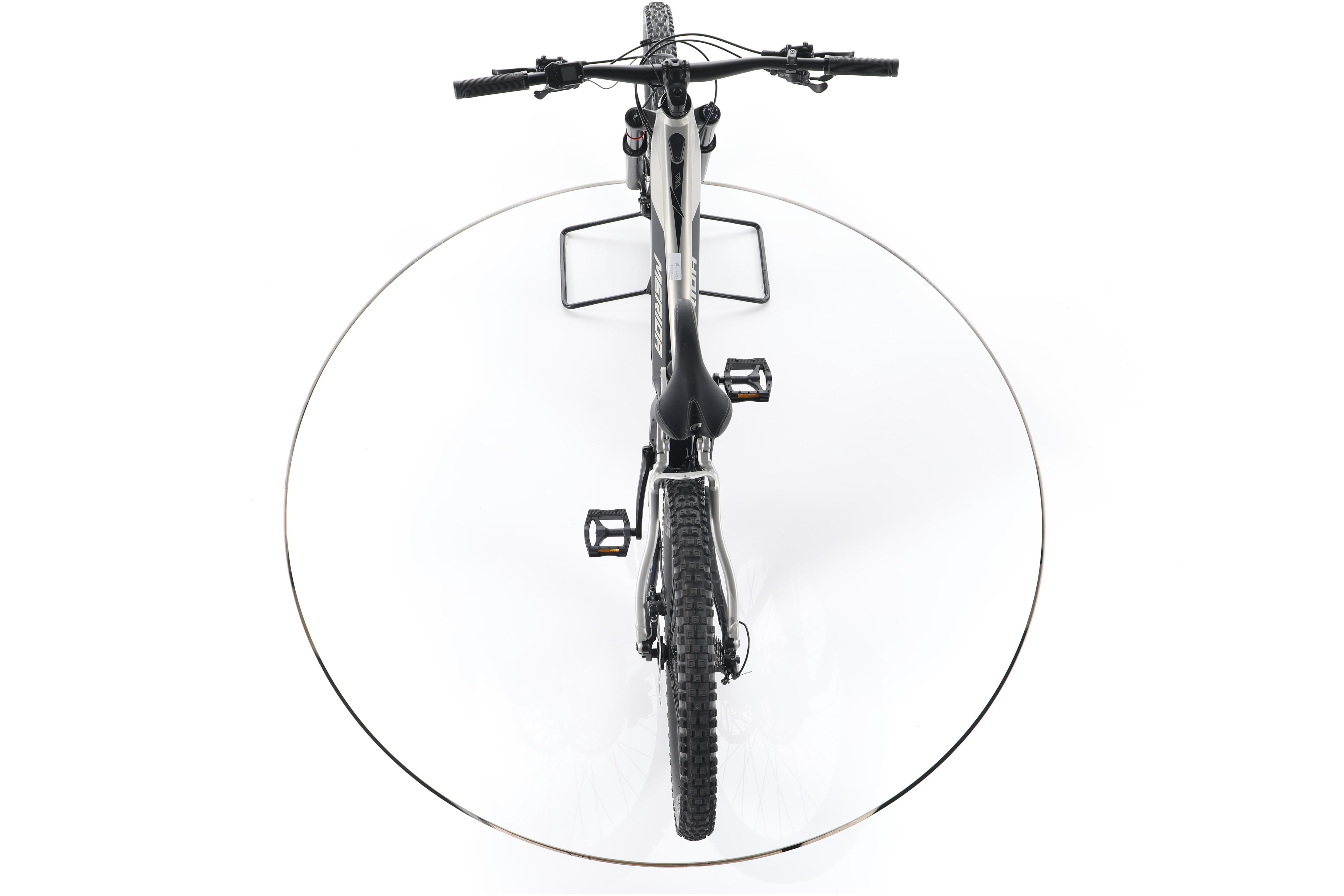 Merida eONE-SIXTY 500 EP2 Fully E-Bike - Image 22