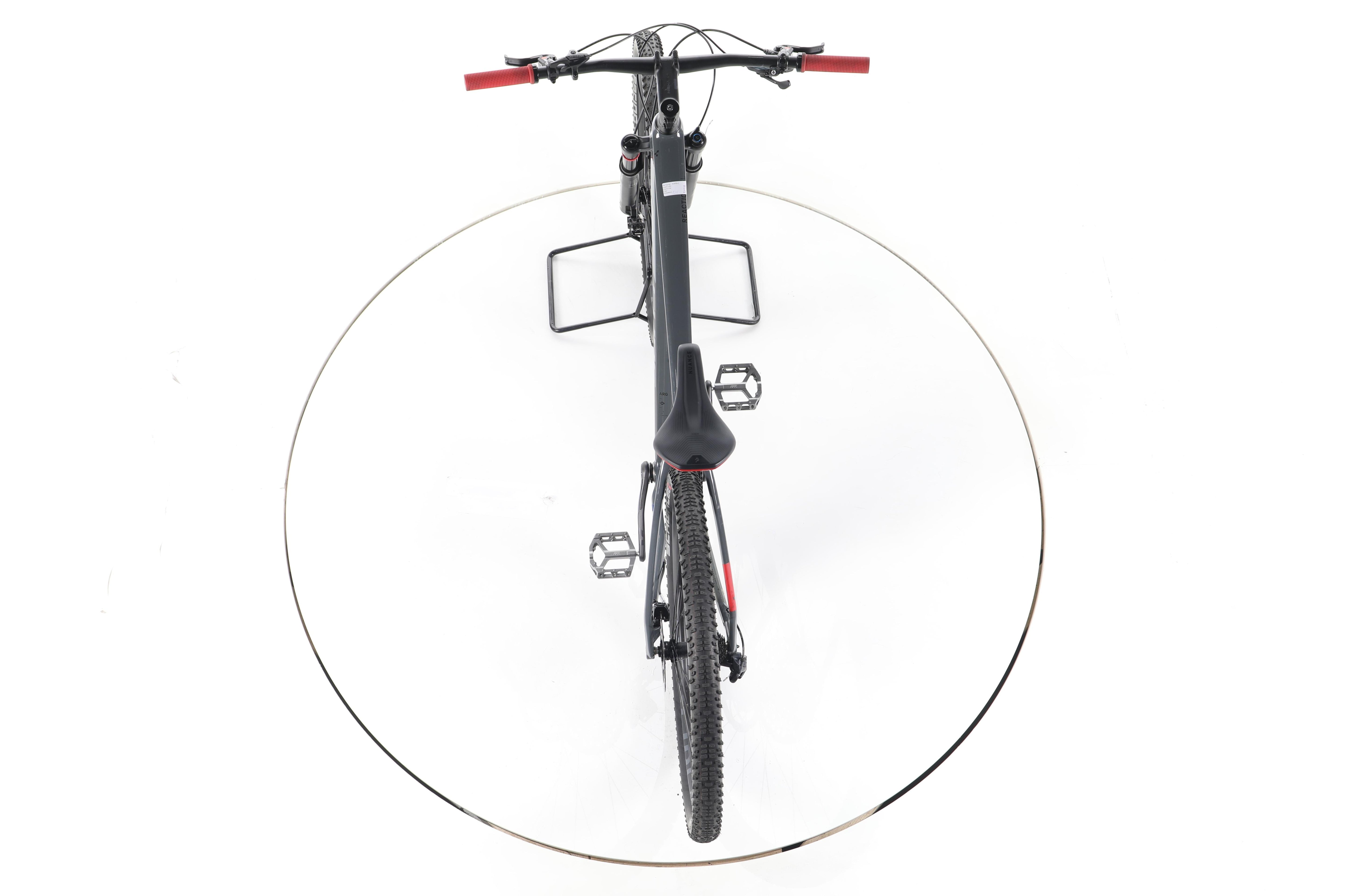 Cube Reaction C:62 Fahrrad Hardtail - Image 22