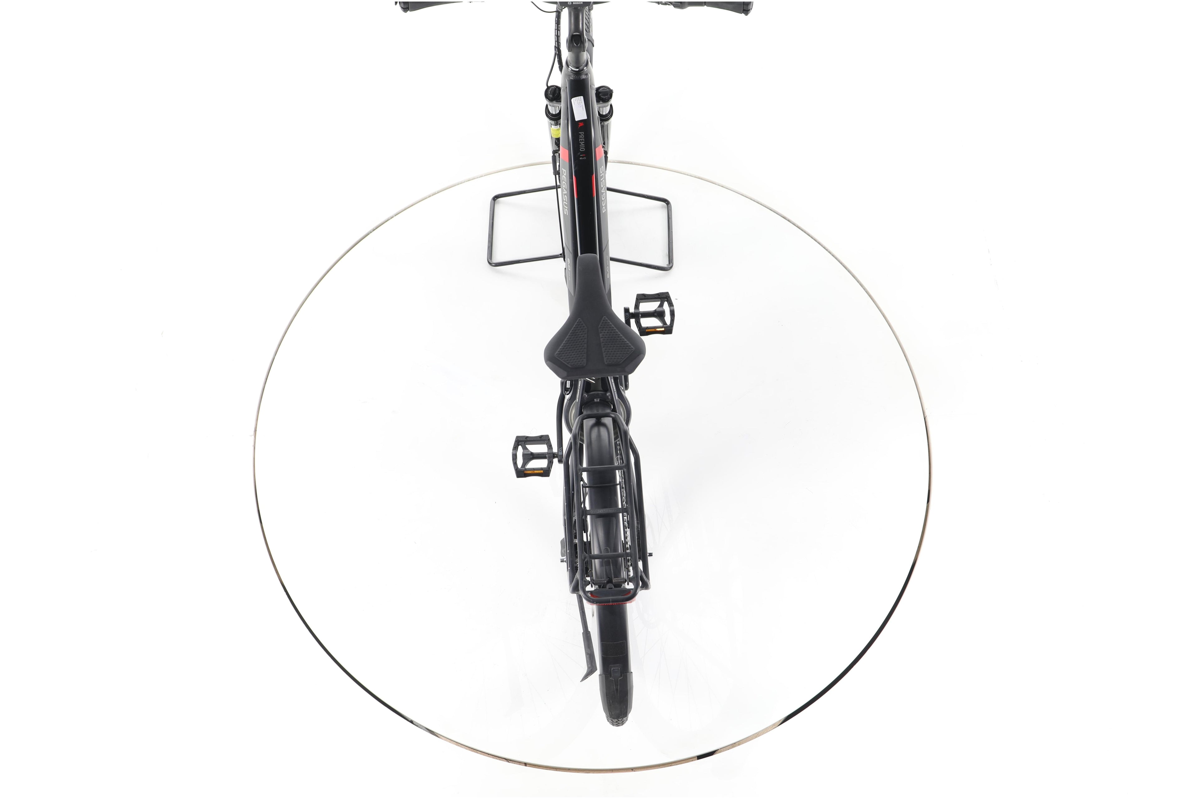 Pegasus Premio Evo 5R City E-Bike - Image 22