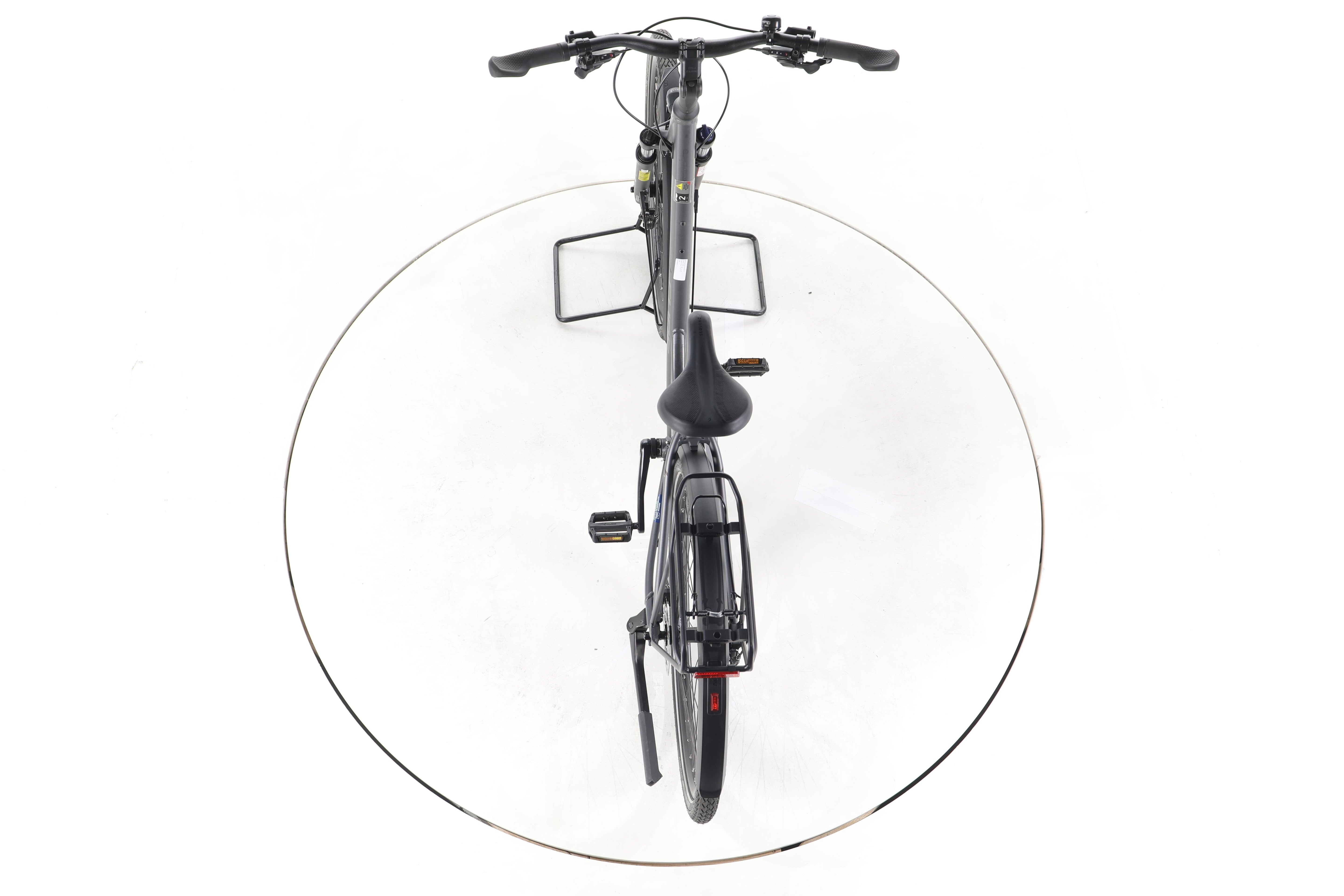 Cube Touring Pro Fahrrad City & Trekking - Image 22