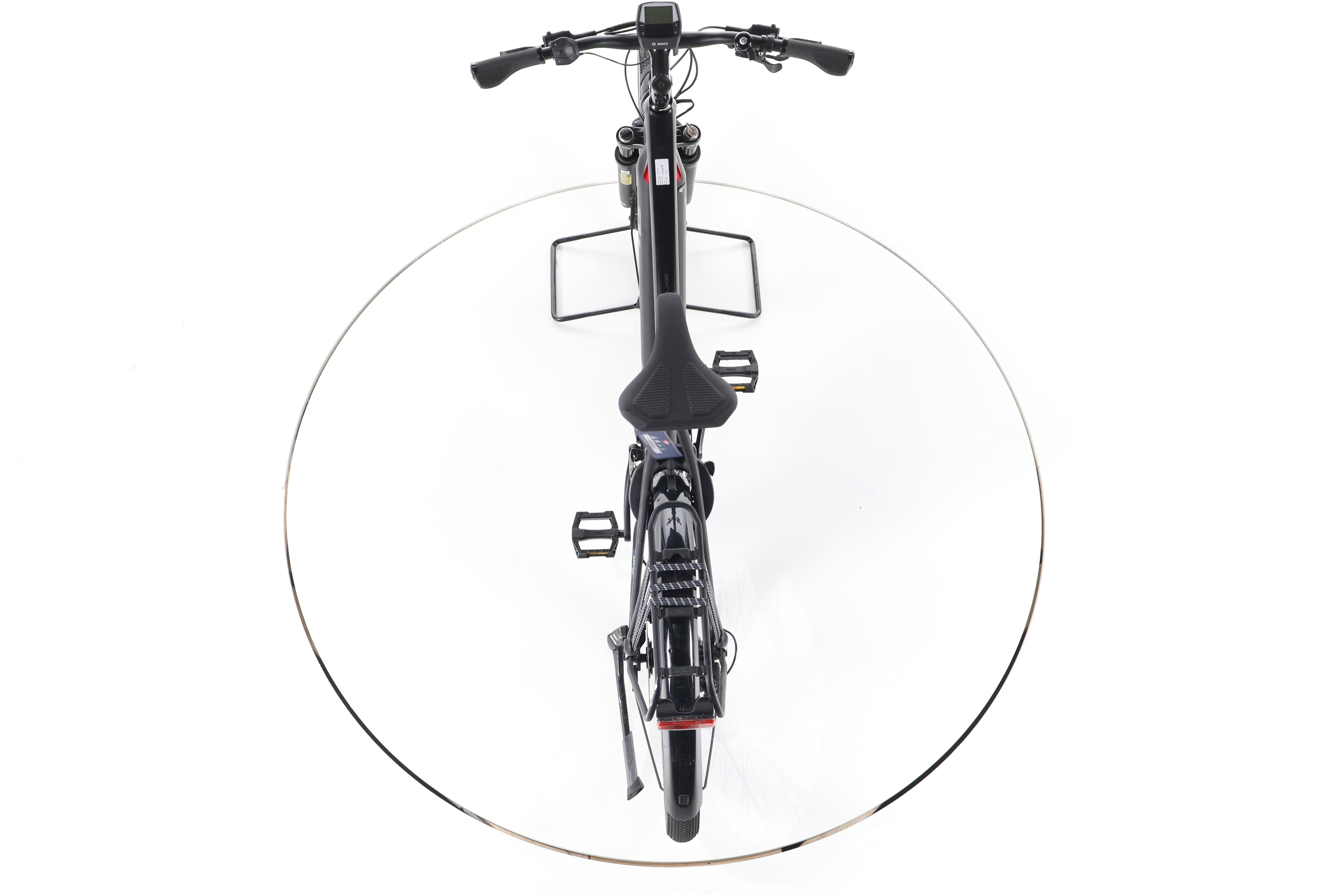 Diamant Zouma Deluxe+ Trekking E-Bike - Image 22