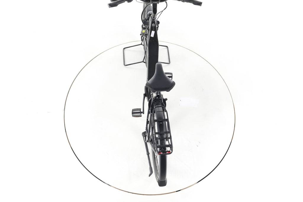 Victoria eTrekking 7.6 City E-Bike Tiefeinsteiger - Image 22