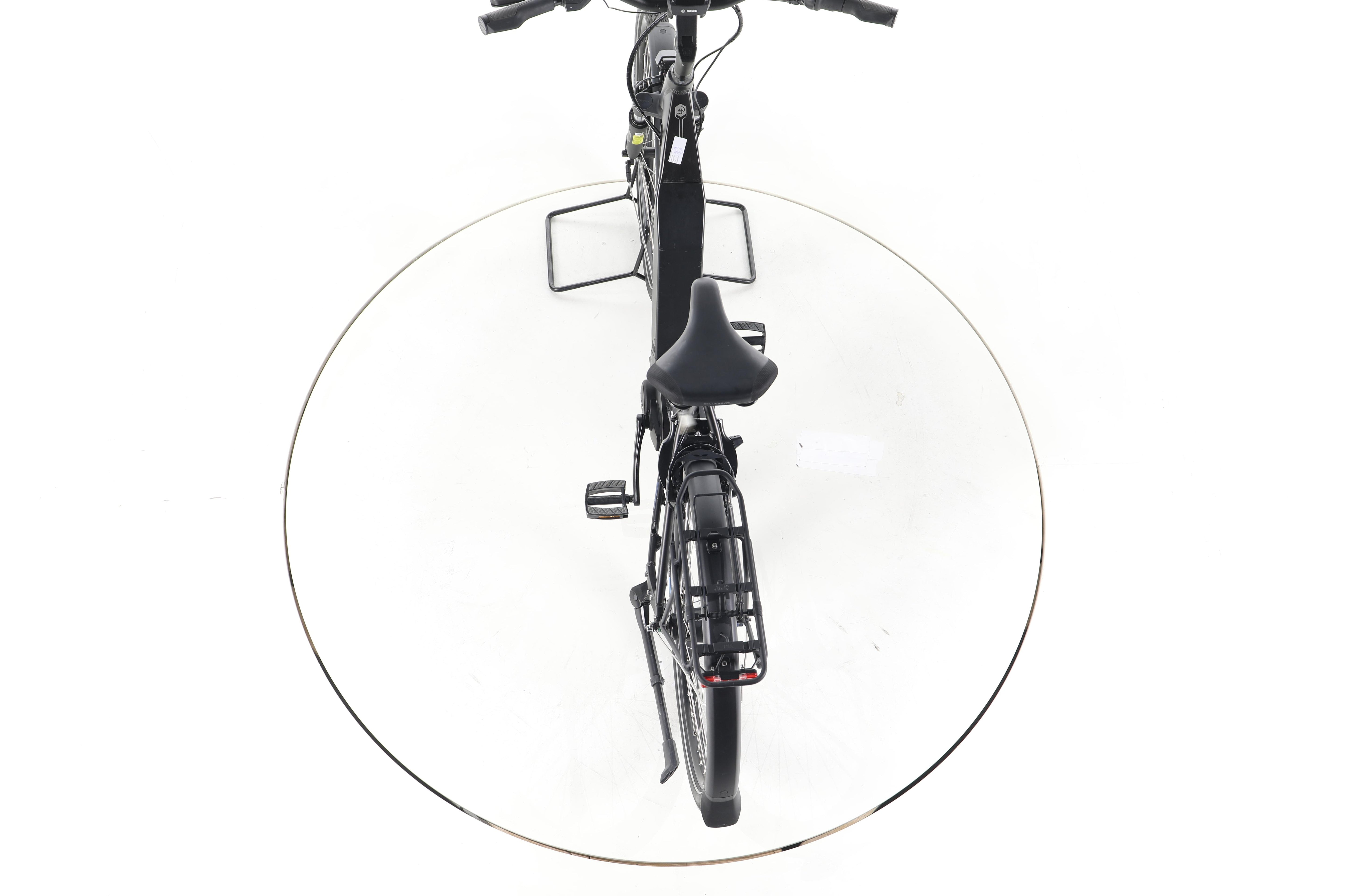 Victoria eTrekking 7.6 City E-Bike Tiefeinsteiger - Image 22