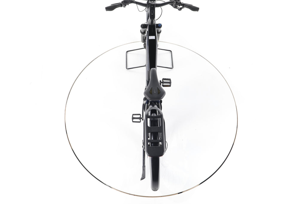 Cannondale Tesoro Neo X 1 Trekking E-Bike - Image 22