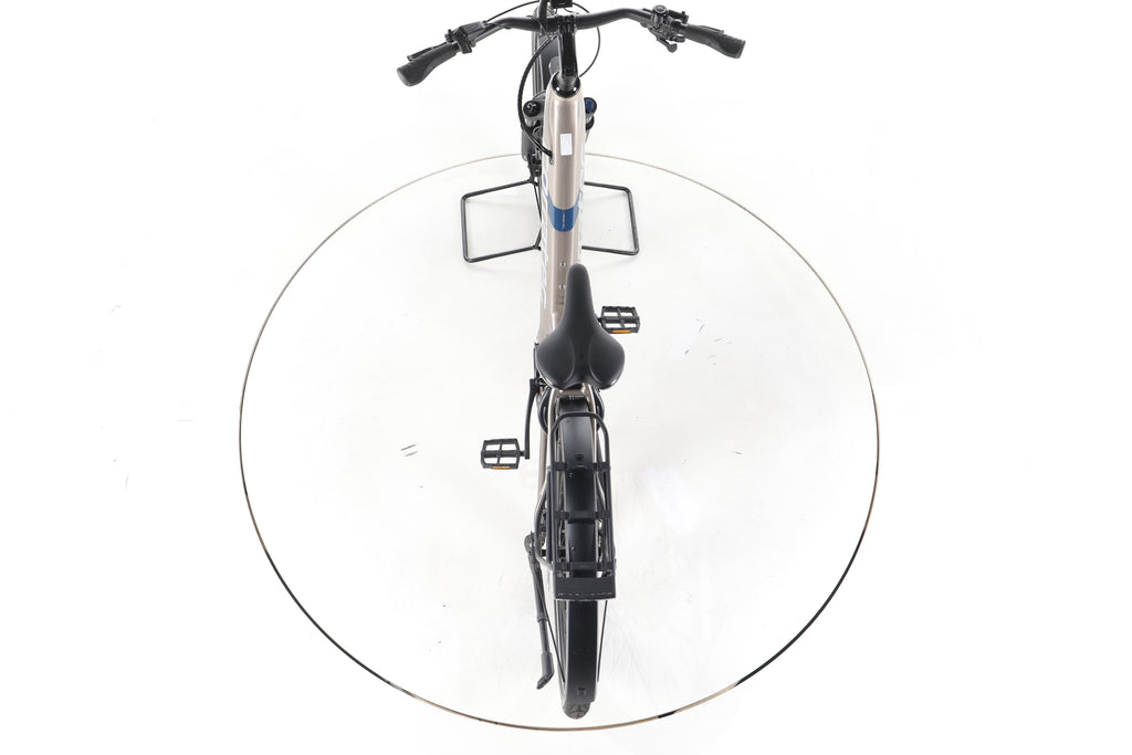 Corratec E-Power Trekking 28SE 3.0 CX7 Trekking E-Bike Tiefeinsteiger 2024 - Image 22