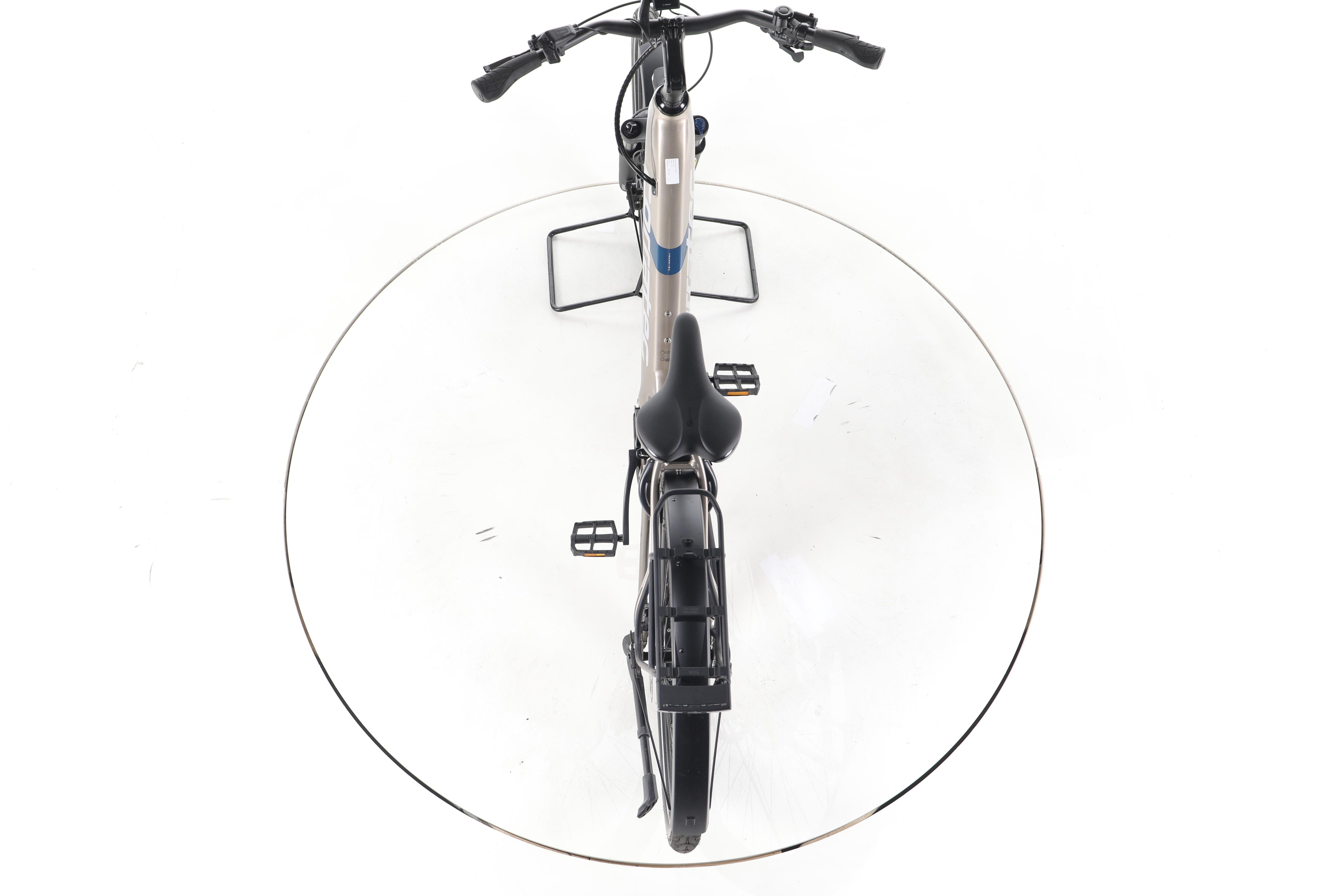 Corratec E-Power Trekking 28SE 3.0 CX7 Trekking E-Bike Tiefeinsteiger 2024 - Image 22